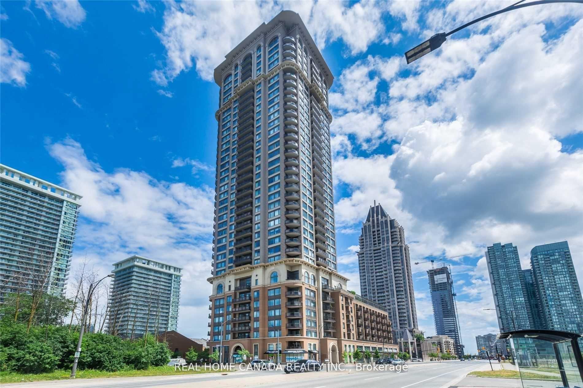 Photo of Unit 1305, 385 Prince Of Wales Drive