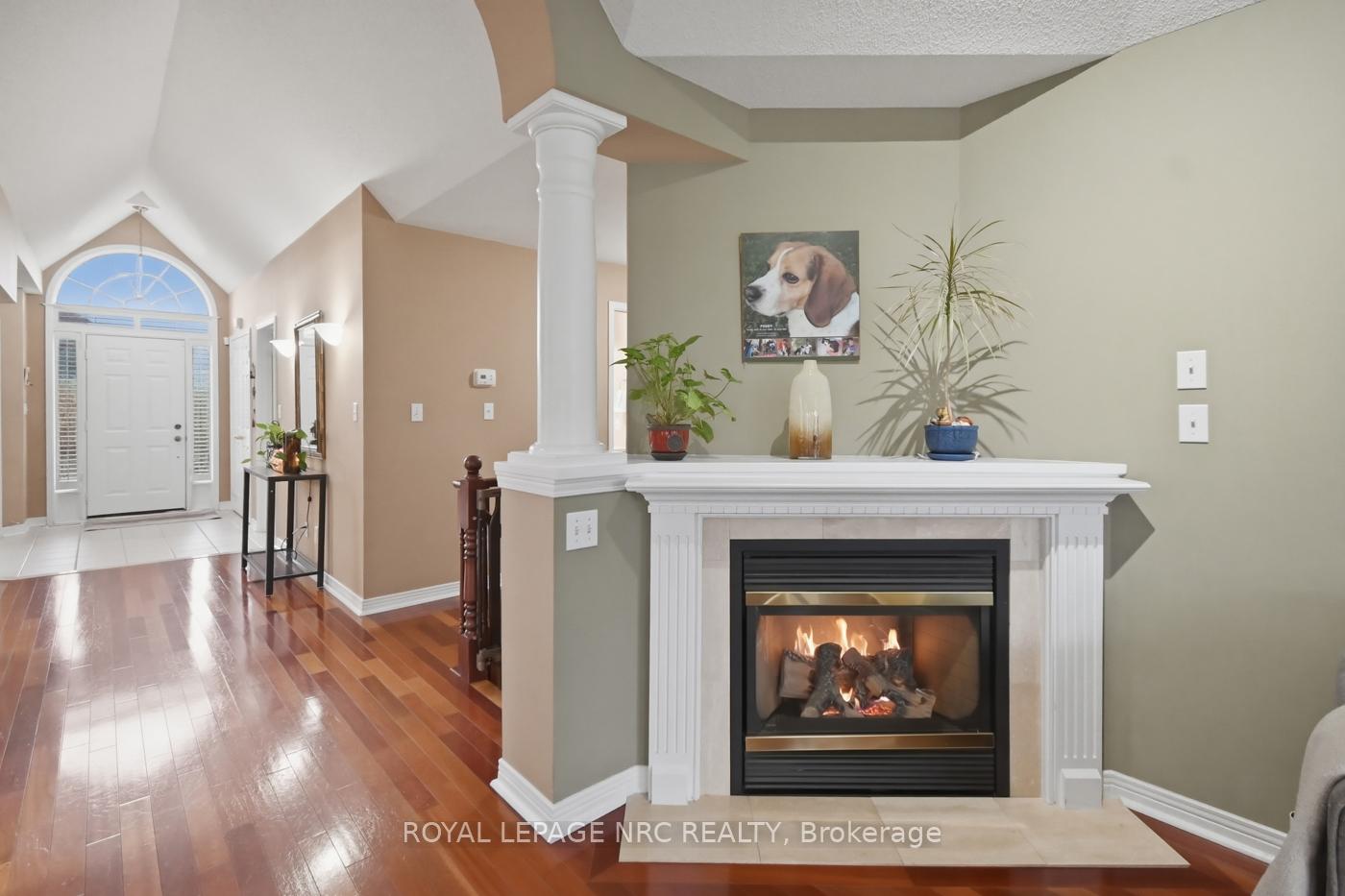 Photo 24 of 65 Mccaffery Crescent, St. Catharines, Rykert/Vansickle — HOMEH