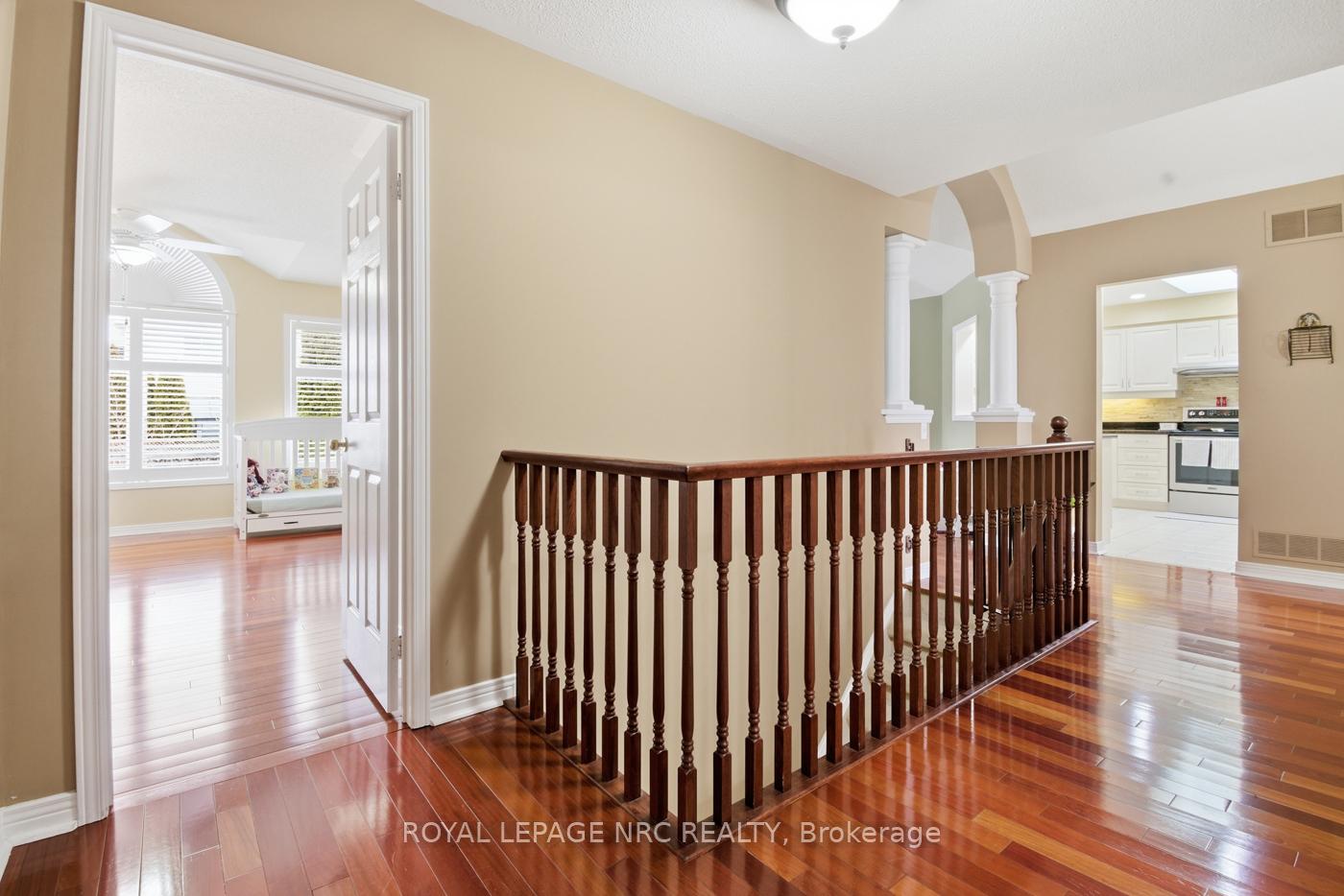 Photo 25 of 65 Mccaffery Crescent, St. Catharines, Rykert/Vansickle — HOMEH