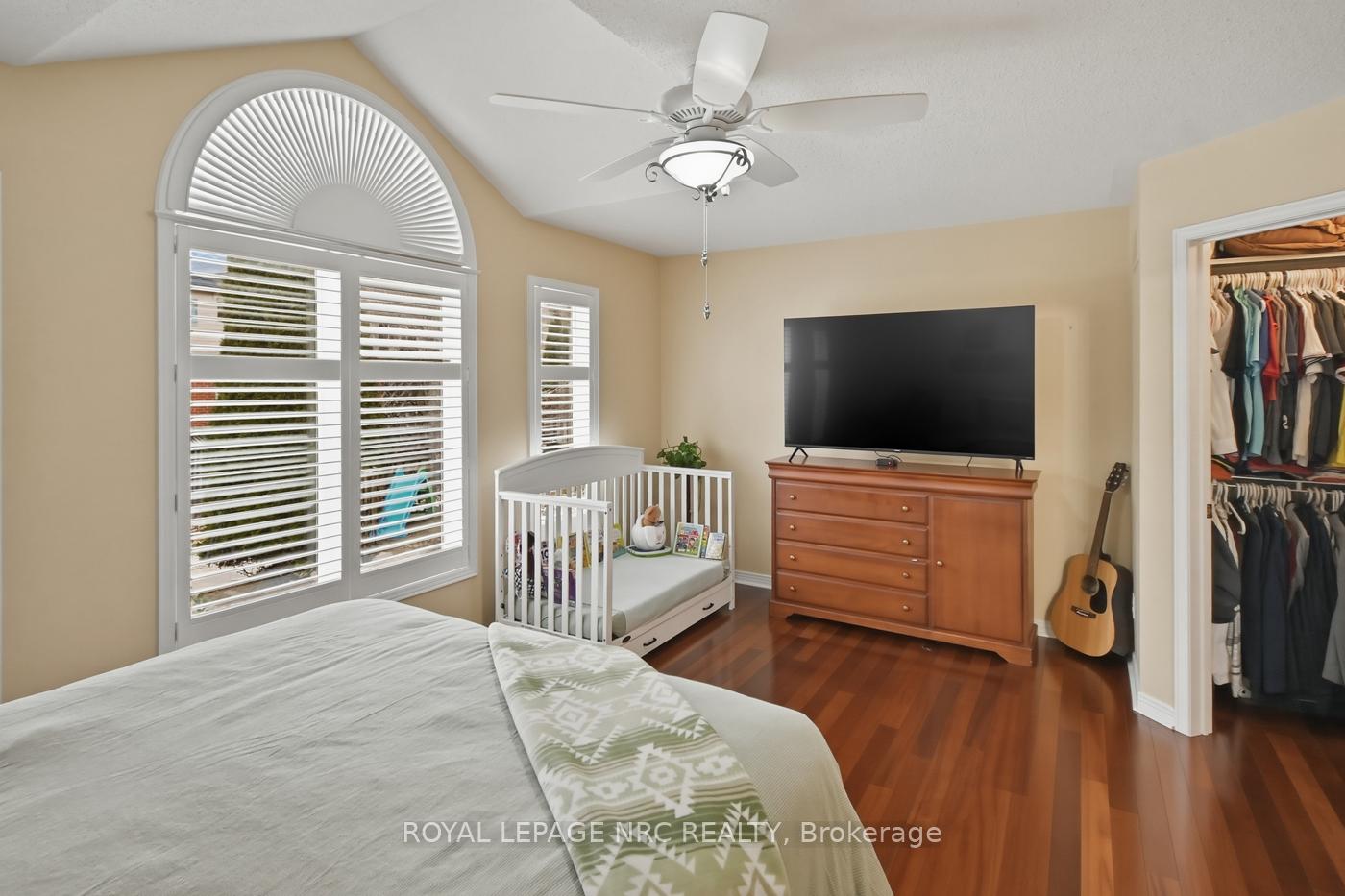 Photo 27 of 65 Mccaffery Crescent, St. Catharines, Rykert/Vansickle — HOMEH