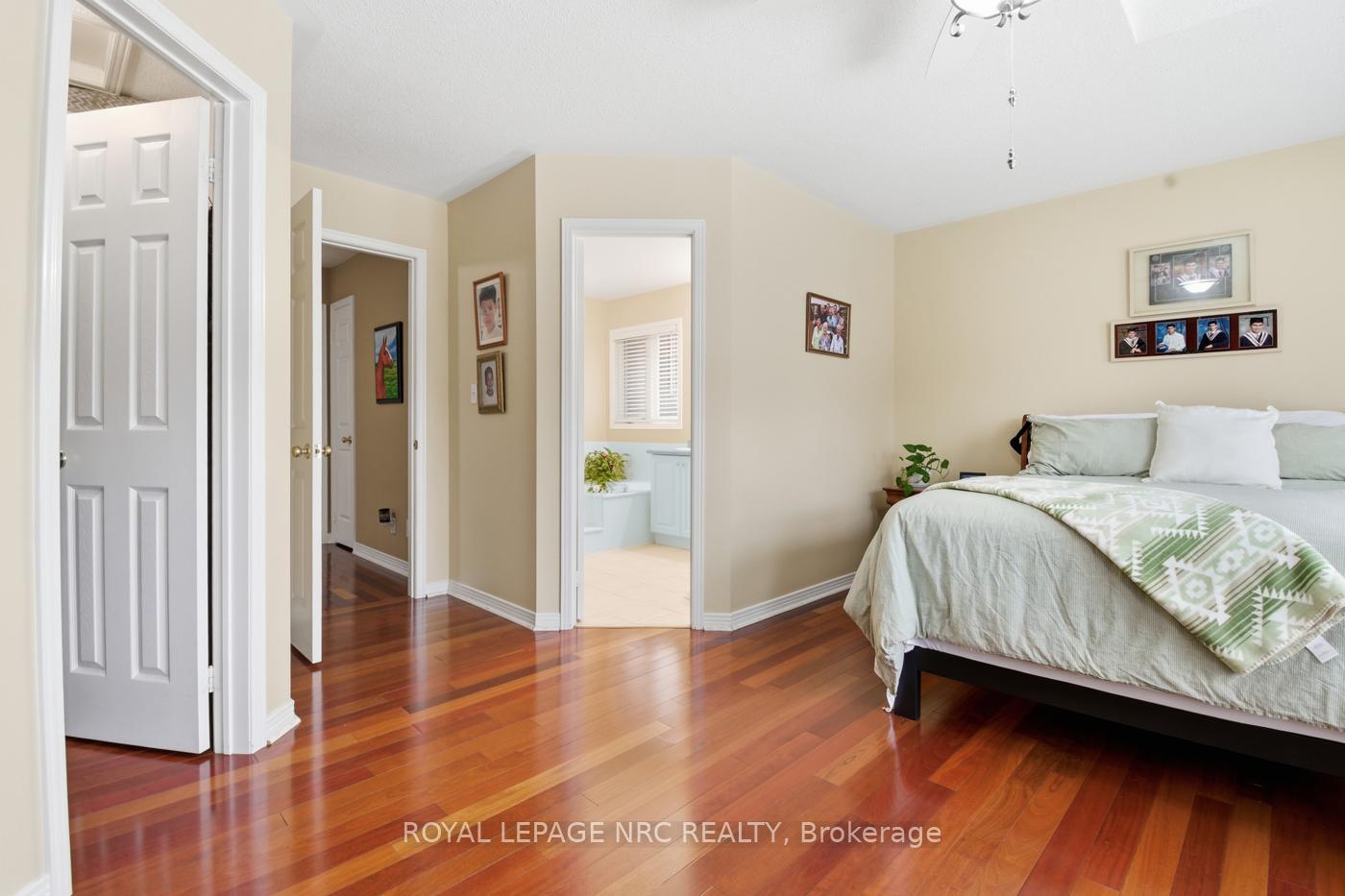 Photo 28 of 65 Mccaffery Crescent, St. Catharines, Rykert/Vansickle — HOMEH