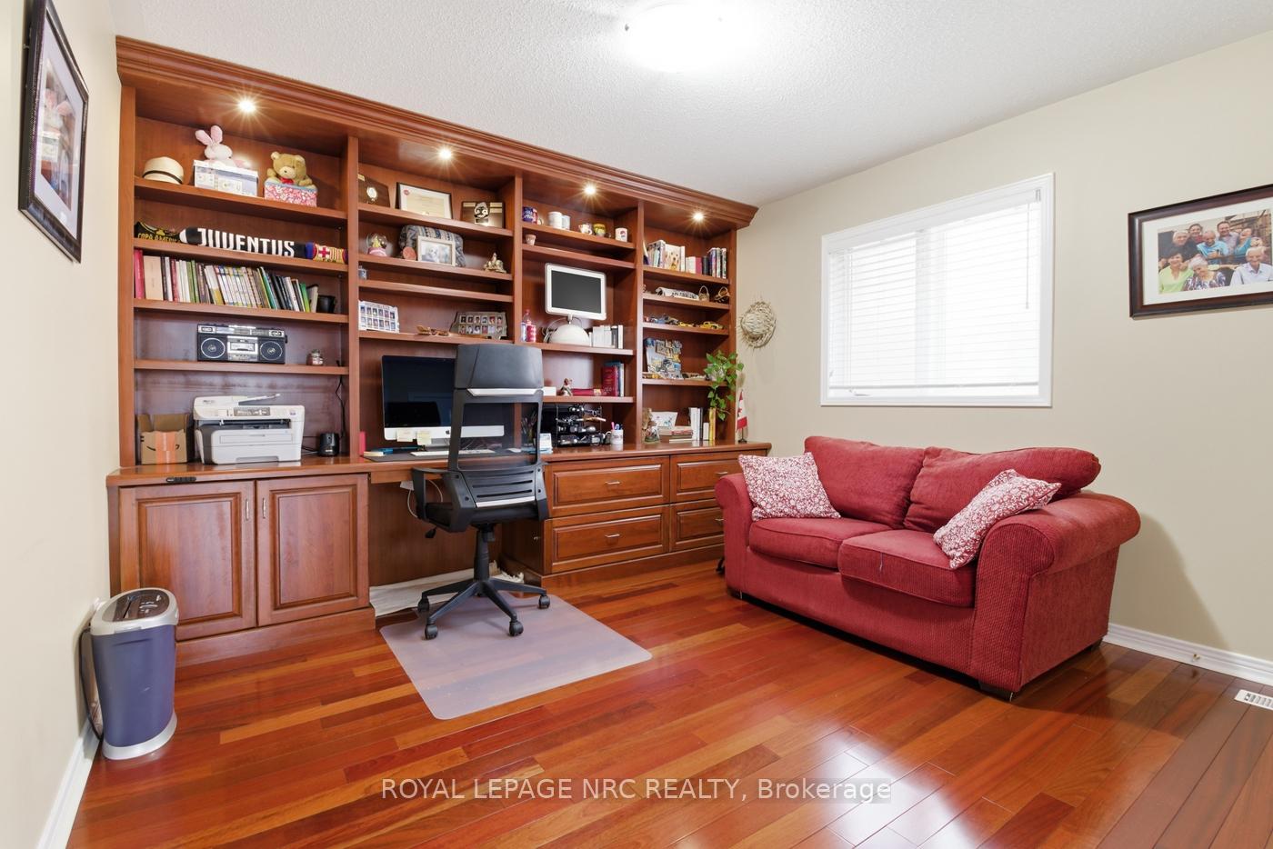 Photo 30 of 65 Mccaffery Crescent, St. Catharines, Rykert/Vansickle — HOMEH