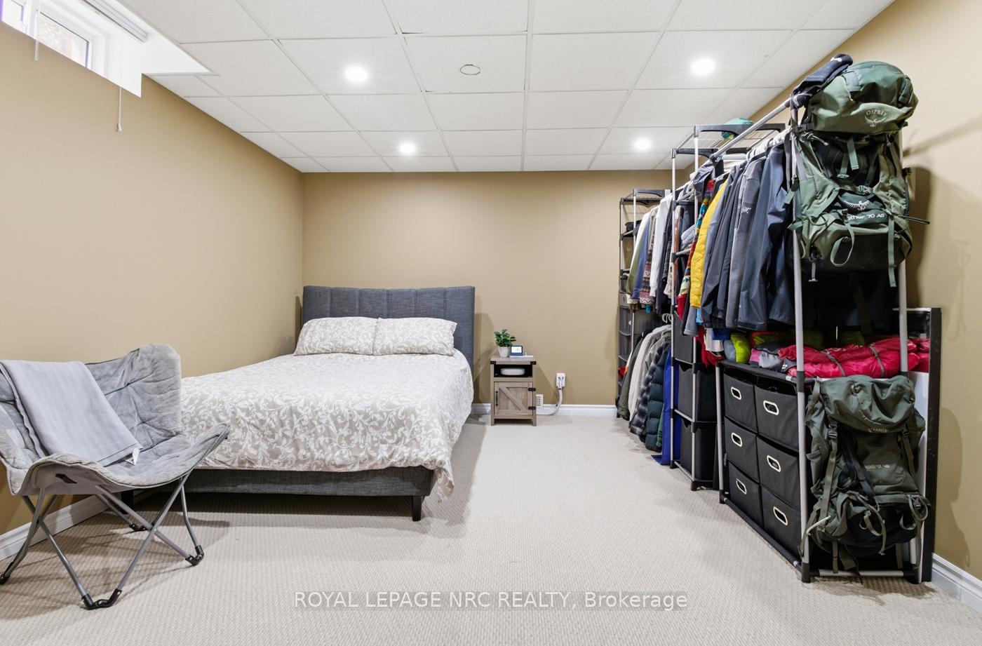 Photo 38 of 65 Mccaffery Crescent, St. Catharines, Rykert/Vansickle — HOMEH