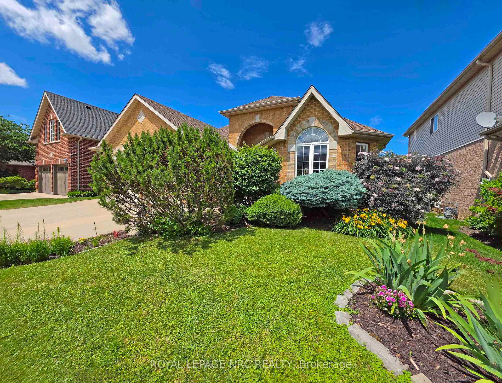 Photo 50 of 65 Mccaffery Crescent, St. Catharines, Rykert/Vansickle — HOMEH