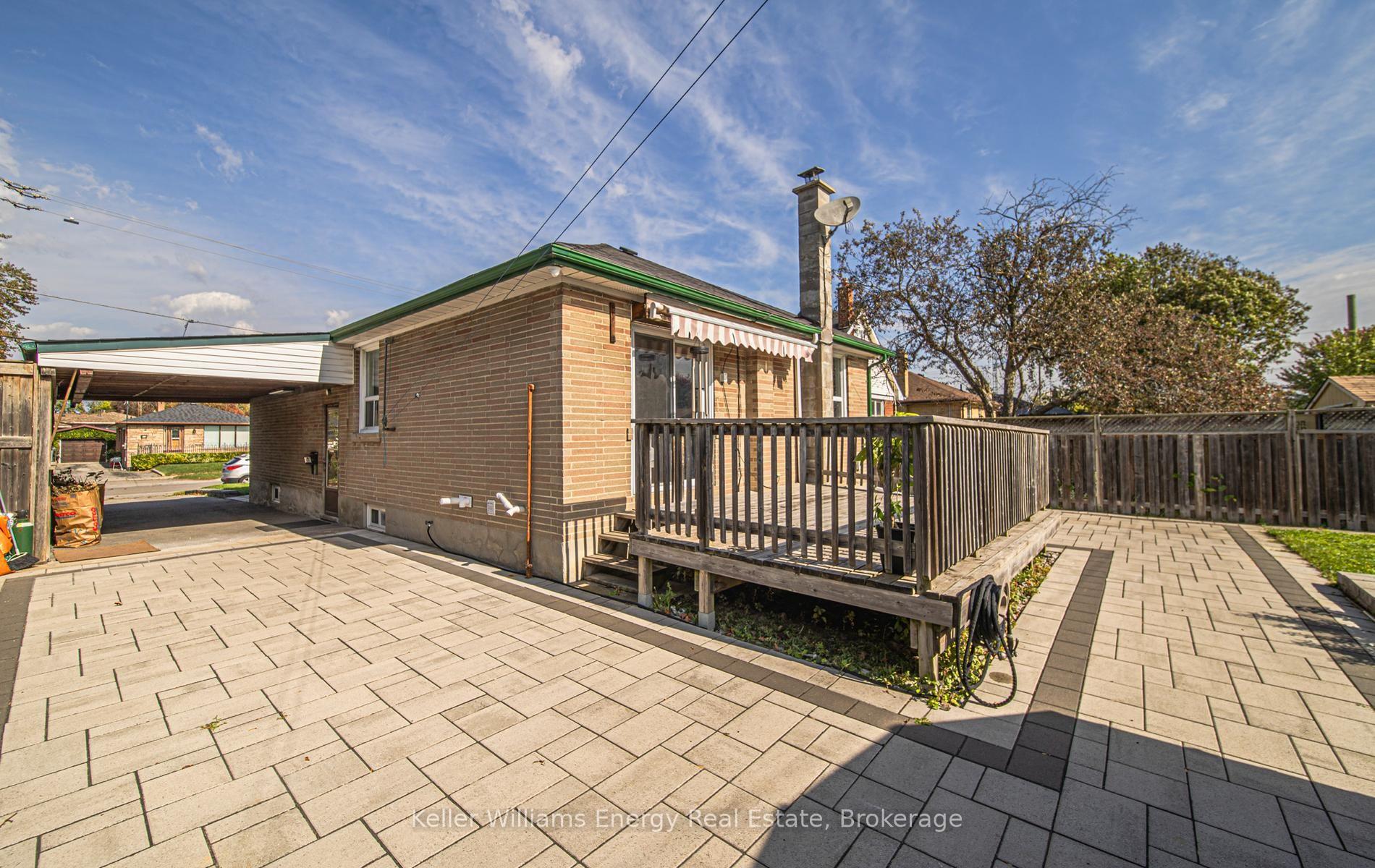 Photo 6 of 657 Taylor Avenue, Oshawa, Donevan — HOMEH