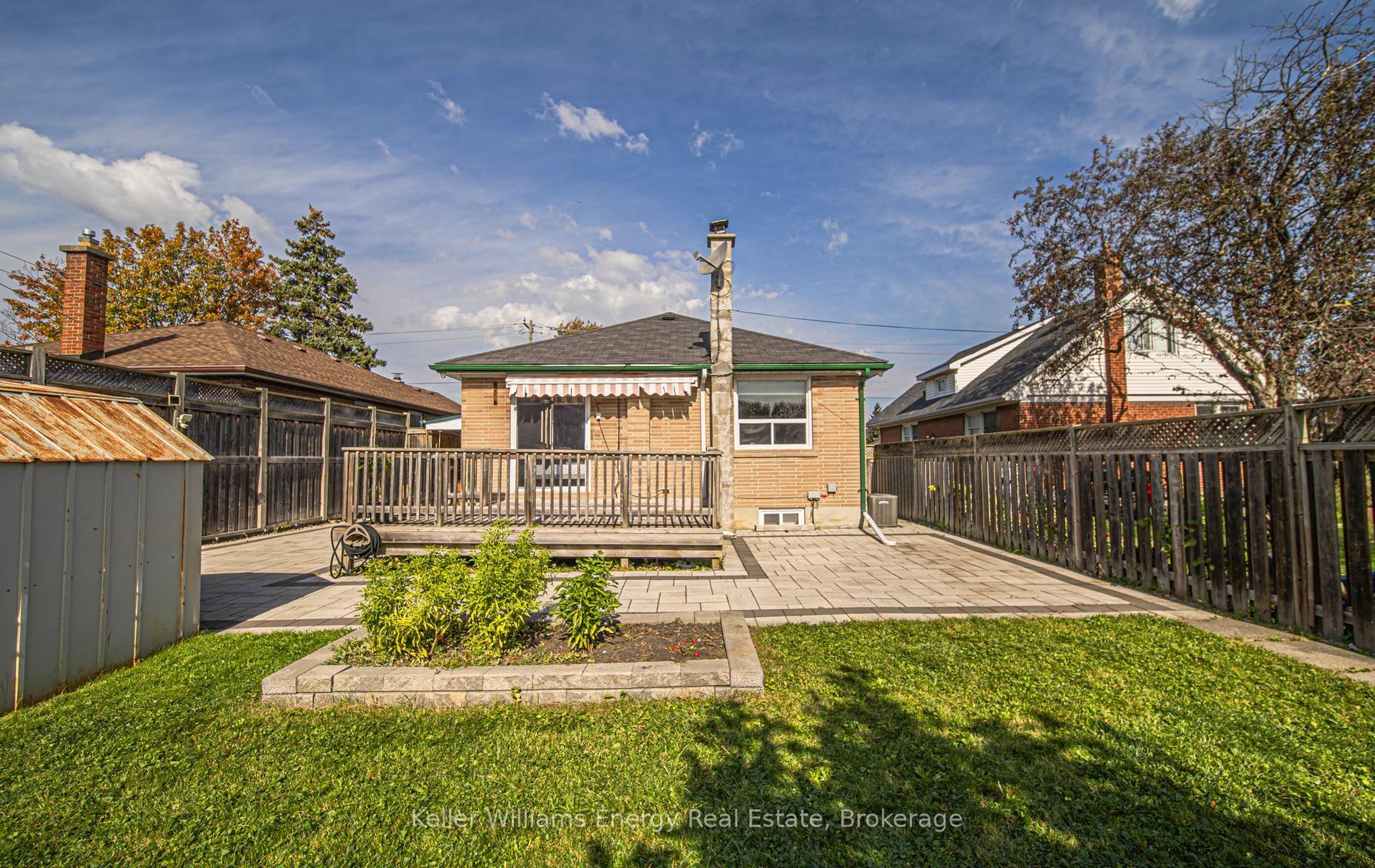 Photo 9 of 657 Taylor Avenue, Oshawa, Donevan — HOMEH