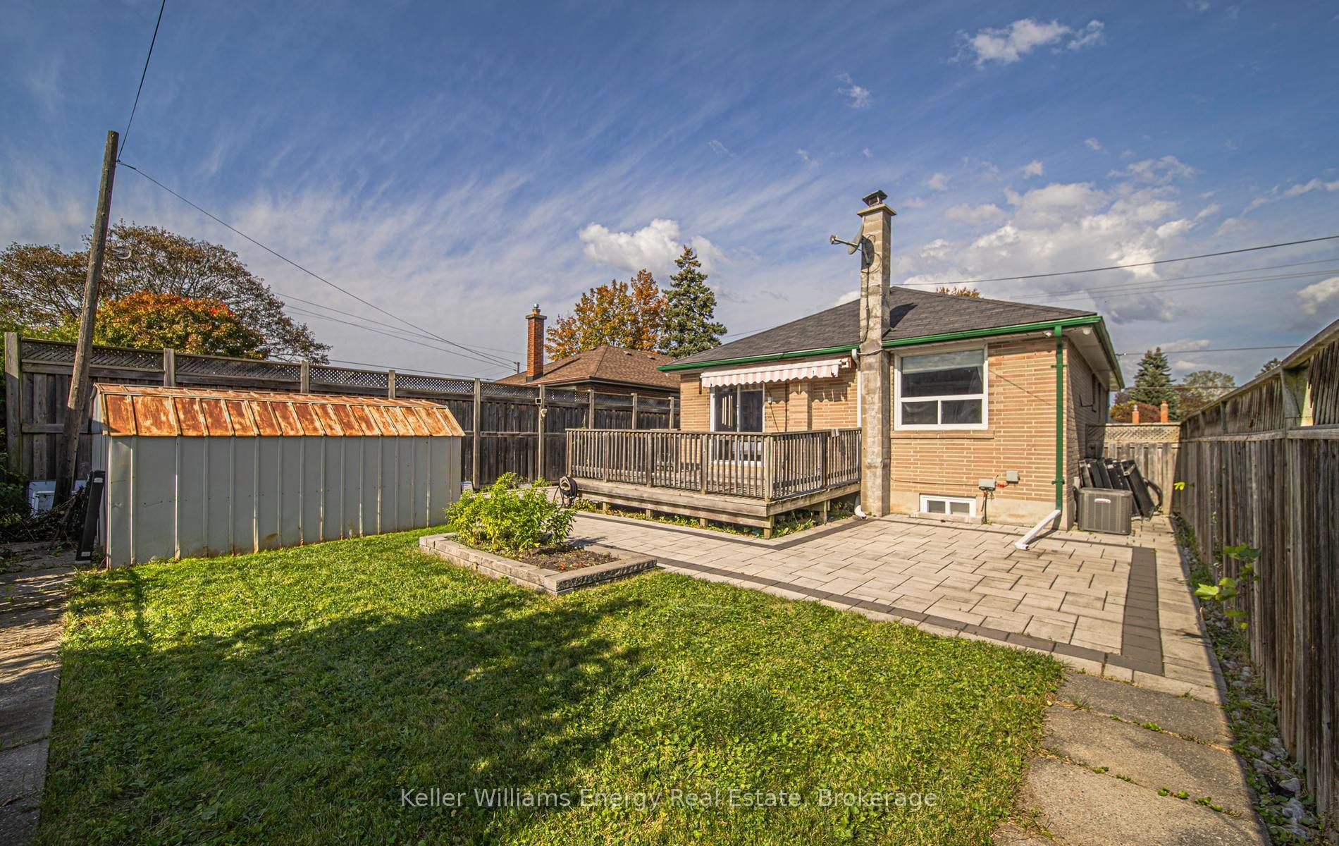 Photo 10 of 657 Taylor Avenue, Oshawa, Donevan — HOMEH