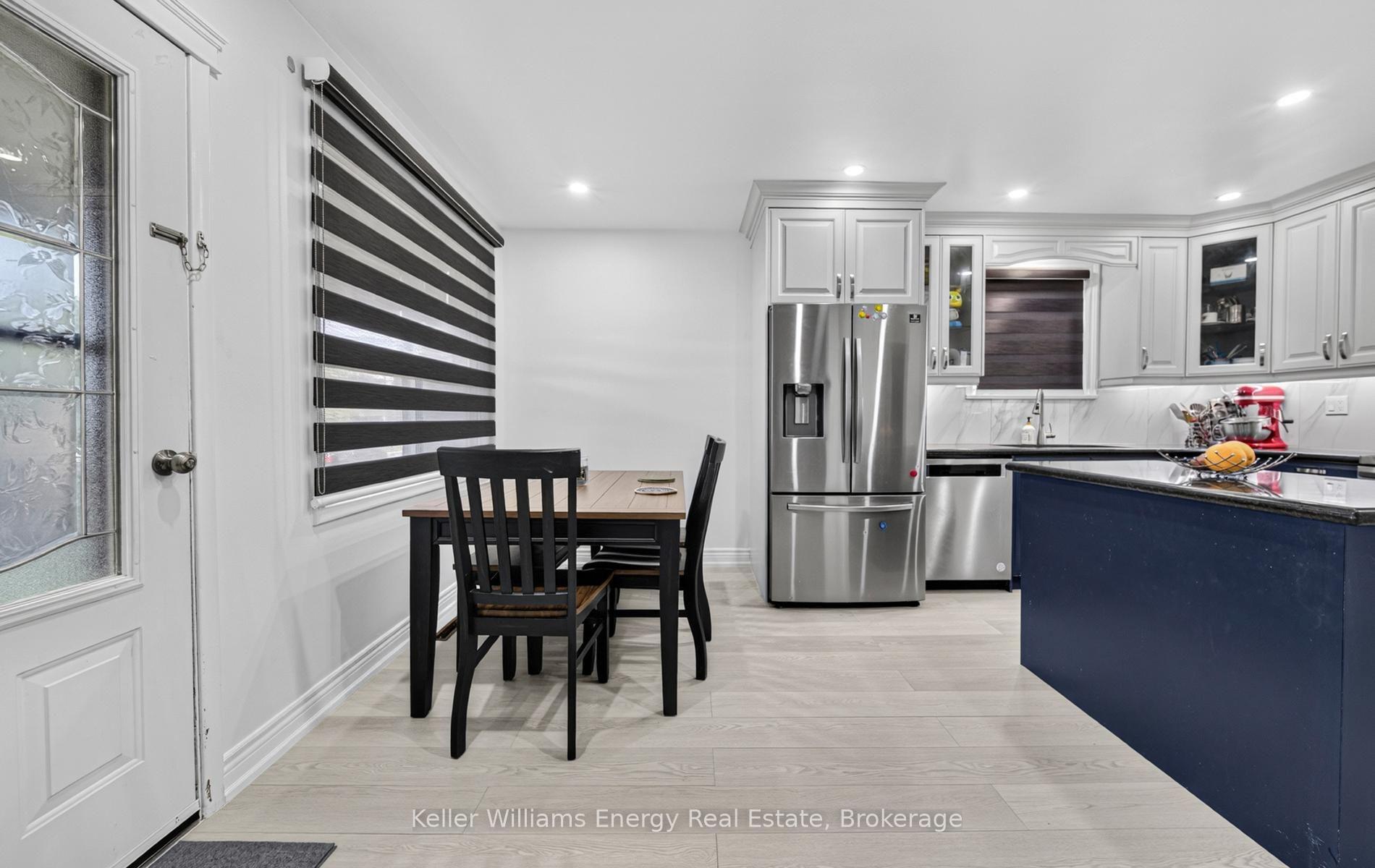 Photo 14 of 657 Taylor Avenue, Oshawa, Donevan — HOMEH