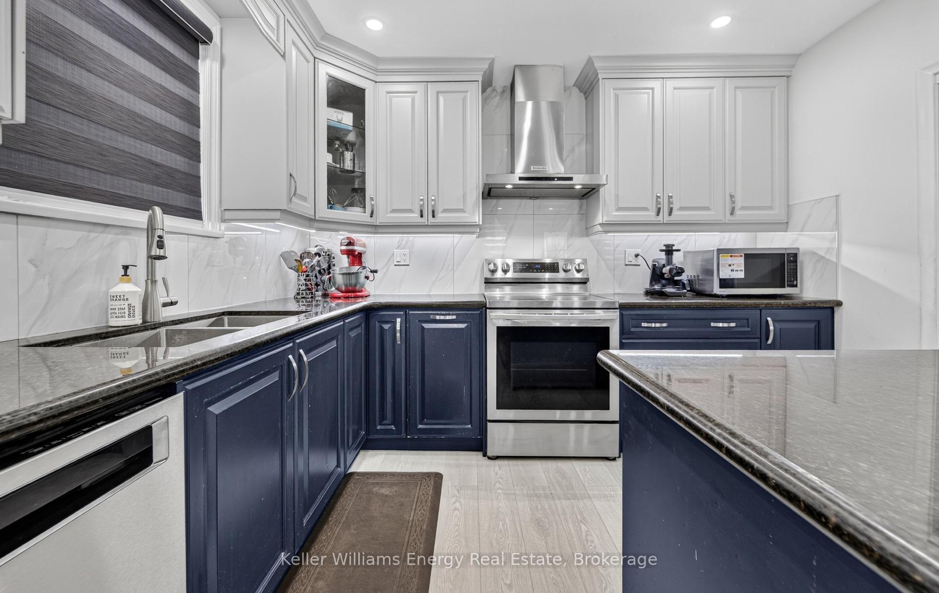 Photo 16 of 657 Taylor Avenue, Oshawa, Donevan — HOMEH