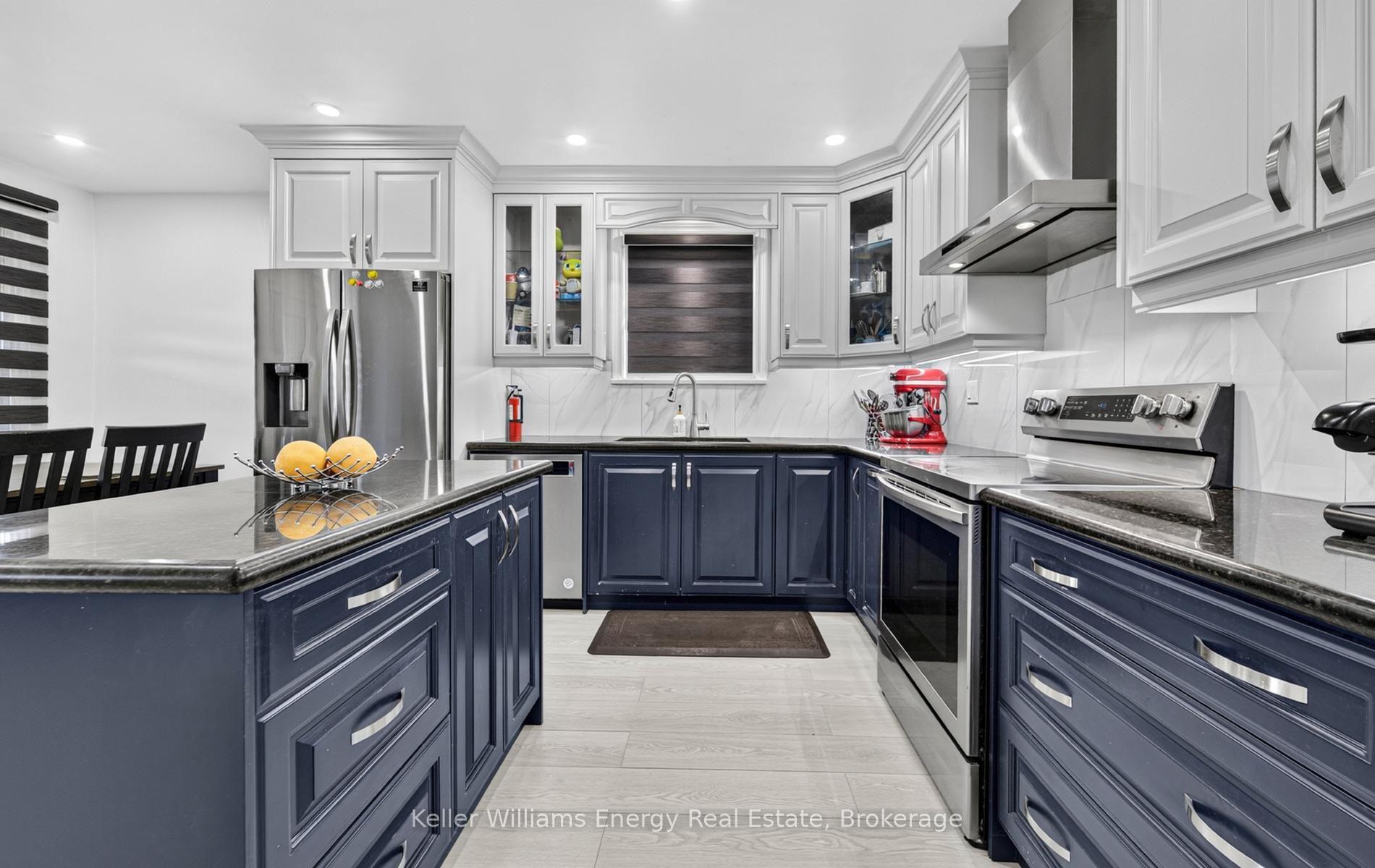 Photo 17 of 657 Taylor Avenue, Oshawa, Donevan — HOMEH