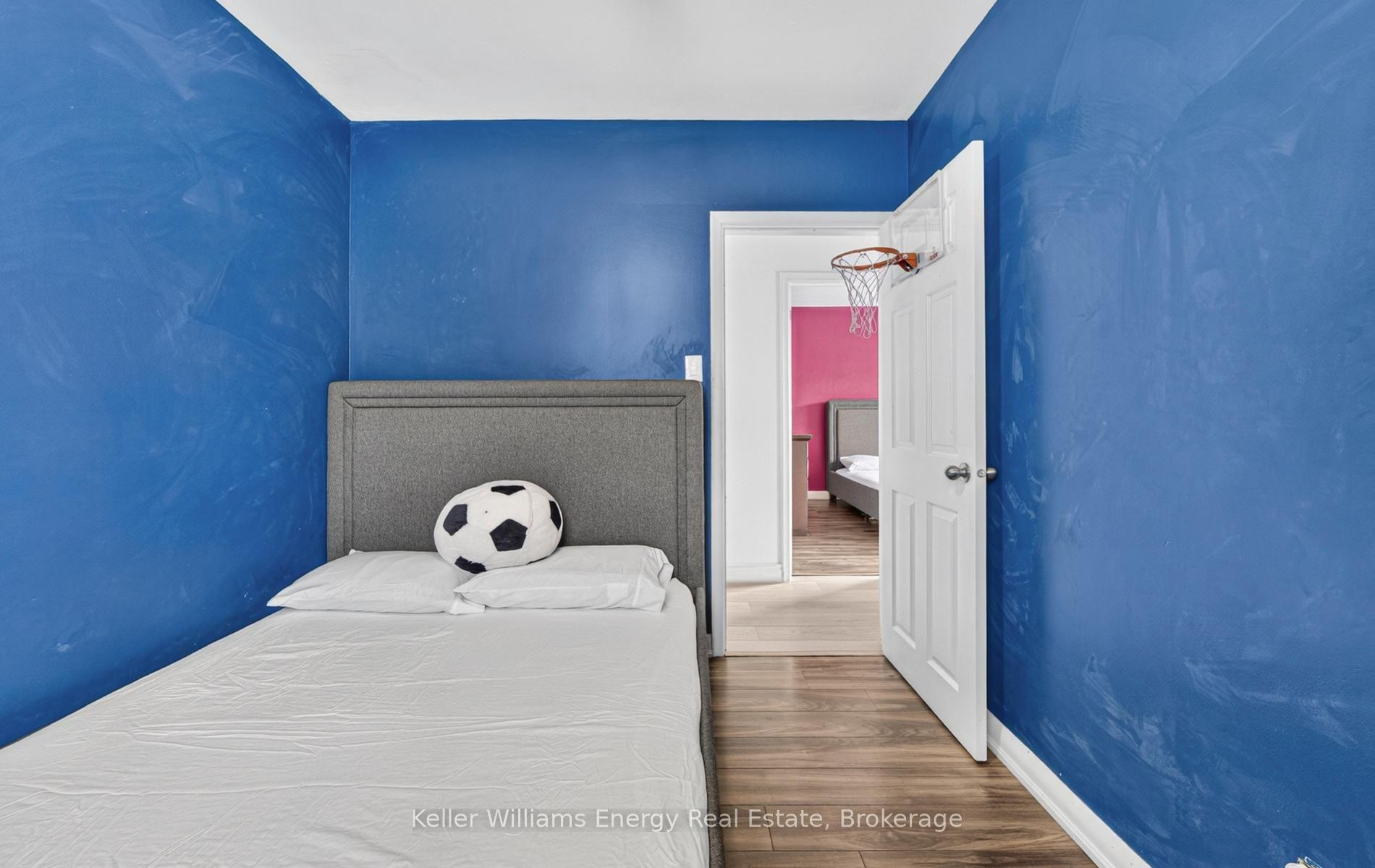 Photo 20 of 657 Taylor Avenue, Oshawa, Donevan — HOMEH