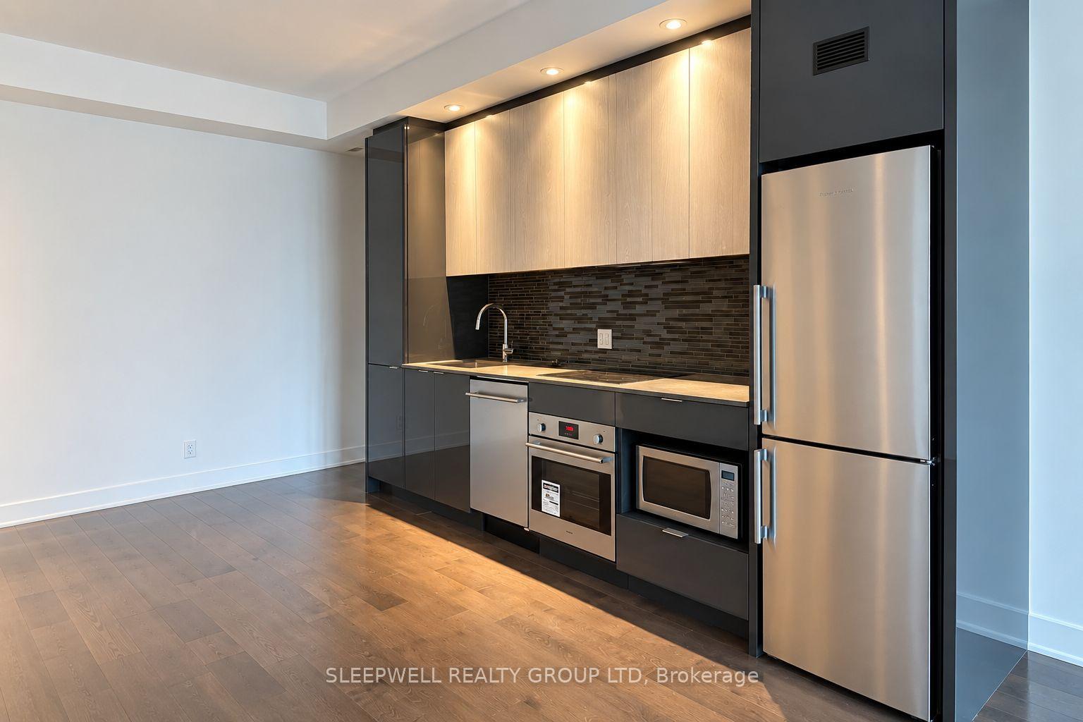 Photo 3 of Unit 2007, 20 Daly Avenue, Ottawa, Sandy Hill — HOMEH