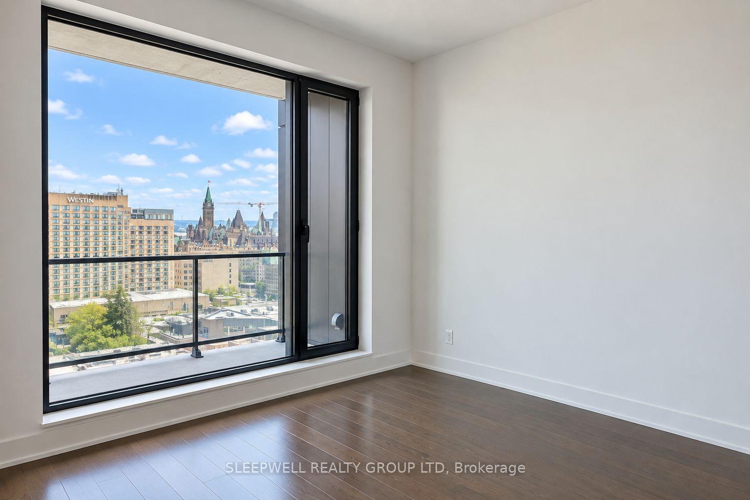 Photo 6 of Unit 2007, 20 Daly Avenue, Ottawa, Sandy Hill — HOMEH