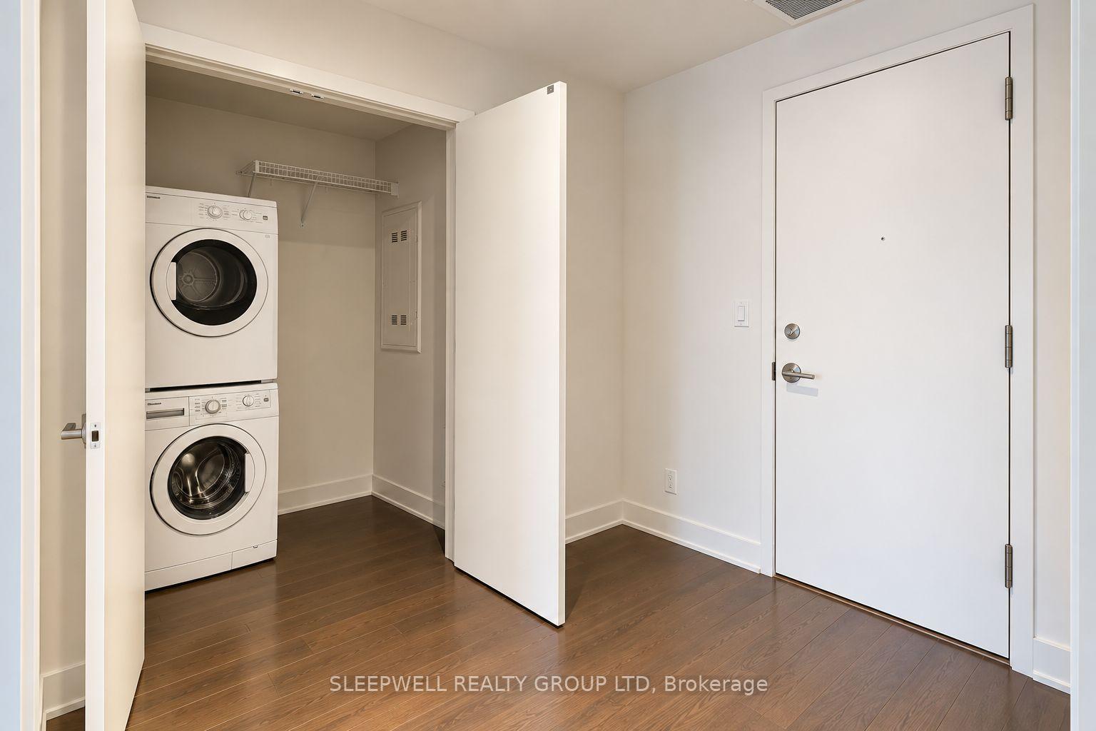 Photo 8 of Unit 2007, 20 Daly Avenue, Ottawa, Sandy Hill — HOMEH