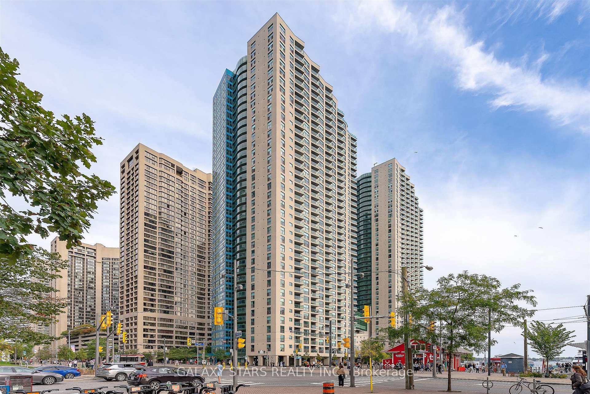 Photo of Unit 2606, 77 Harbour Square