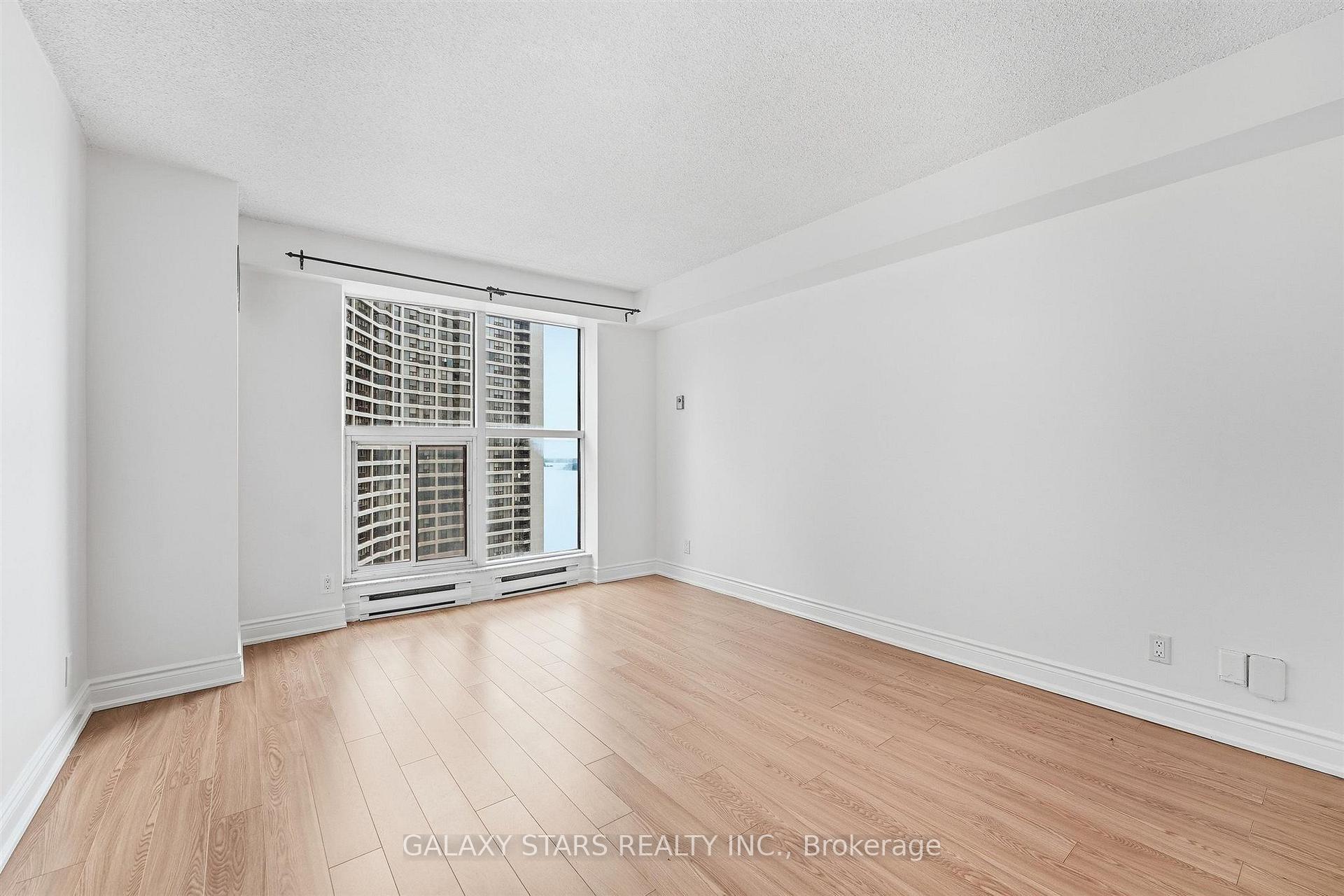Photo 17 of Unit 2606, 77 Harbour Square, Toronto, Waterfront Communities — HOMEH
