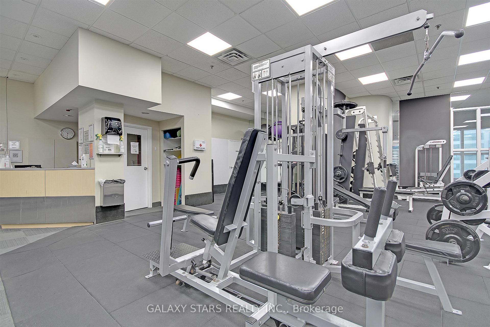 Photo 25 of Unit 2606, 77 Harbour Square, Toronto, Waterfront Communities — HOMEH