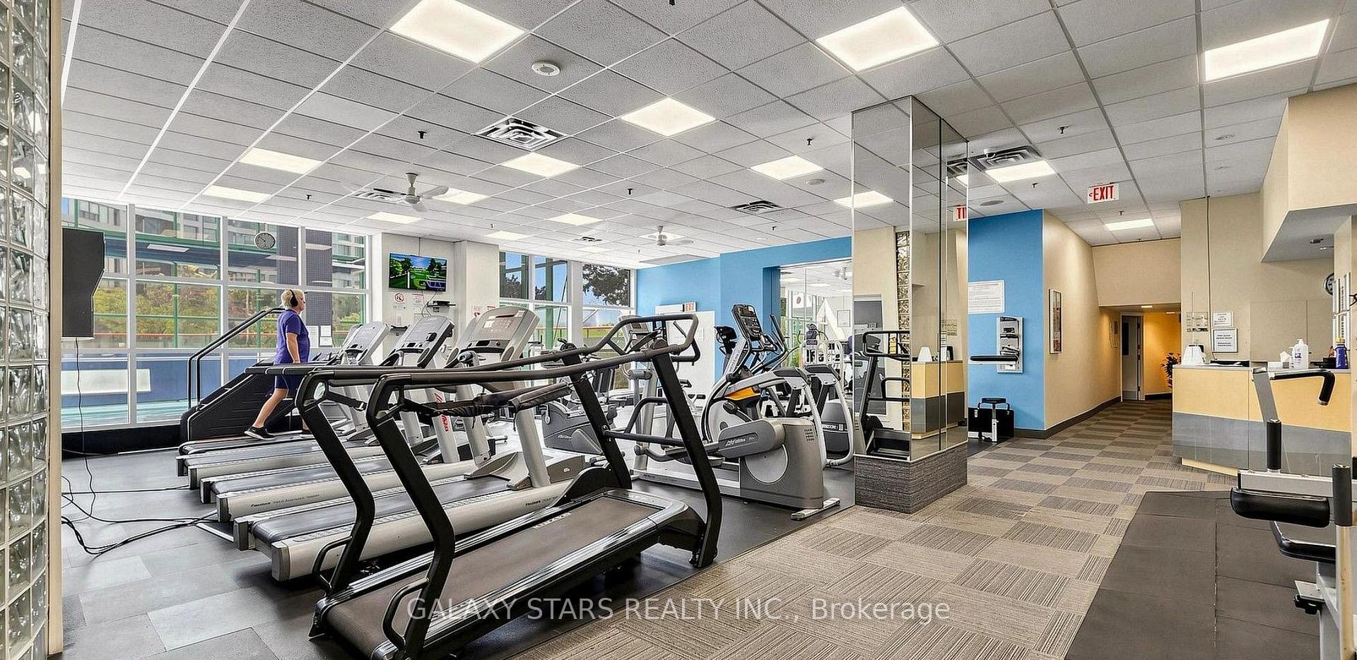 Photo 27 of Unit 2606, 77 Harbour Square, Toronto, Waterfront Communities — HOMEH