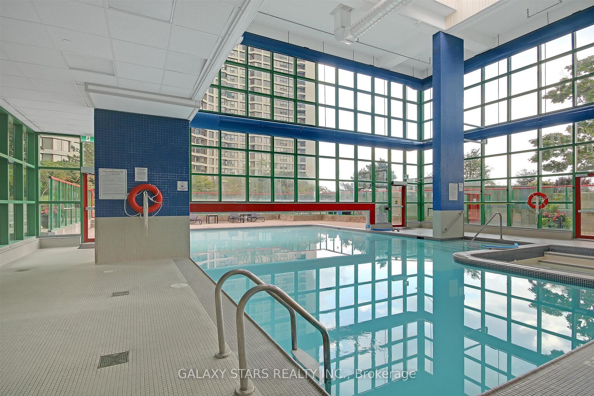 Photo 32 of Unit 2606, 77 Harbour Square, Toronto, Waterfront Communities — HOMEH