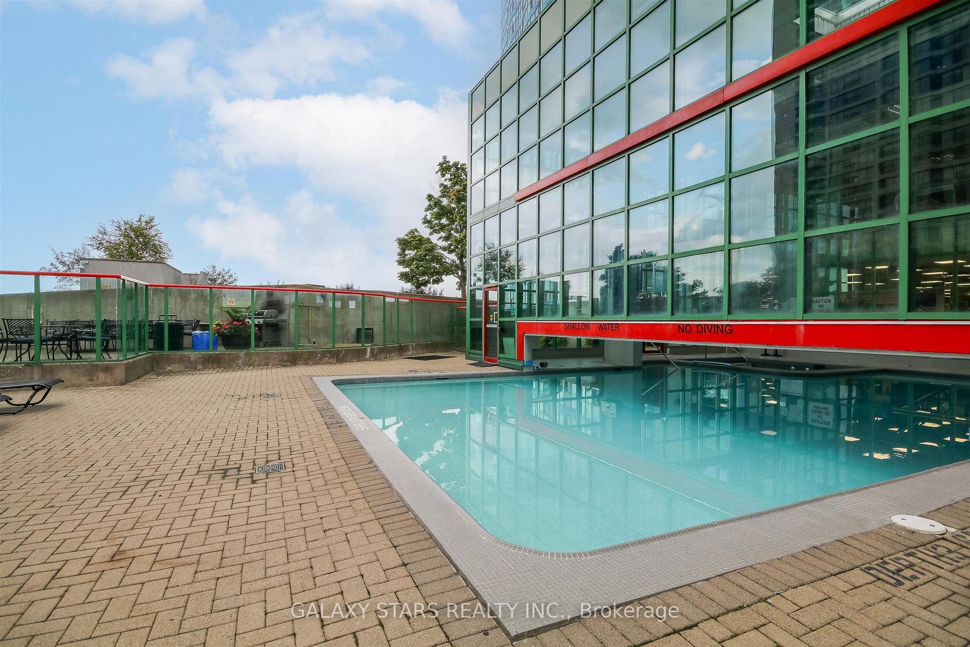 Photo 34 of Unit 2606, 77 Harbour Square, Toronto, Waterfront Communities — HOMEH