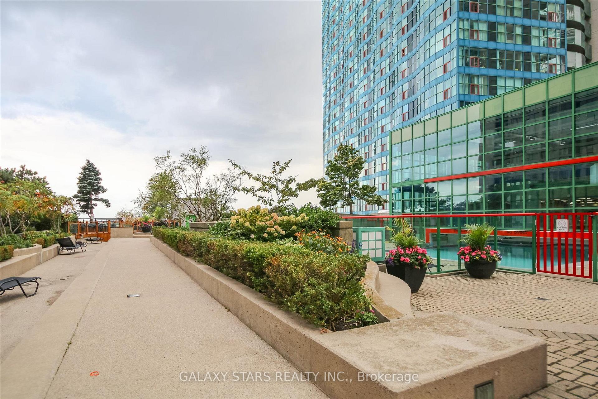 Photo 36 of Unit 2606, 77 Harbour Square, Toronto, Waterfront Communities — HOMEH