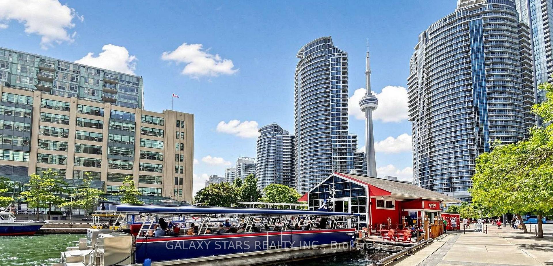 Photo 38 of Unit 2606, 77 Harbour Square, Toronto, Waterfront Communities — HOMEH