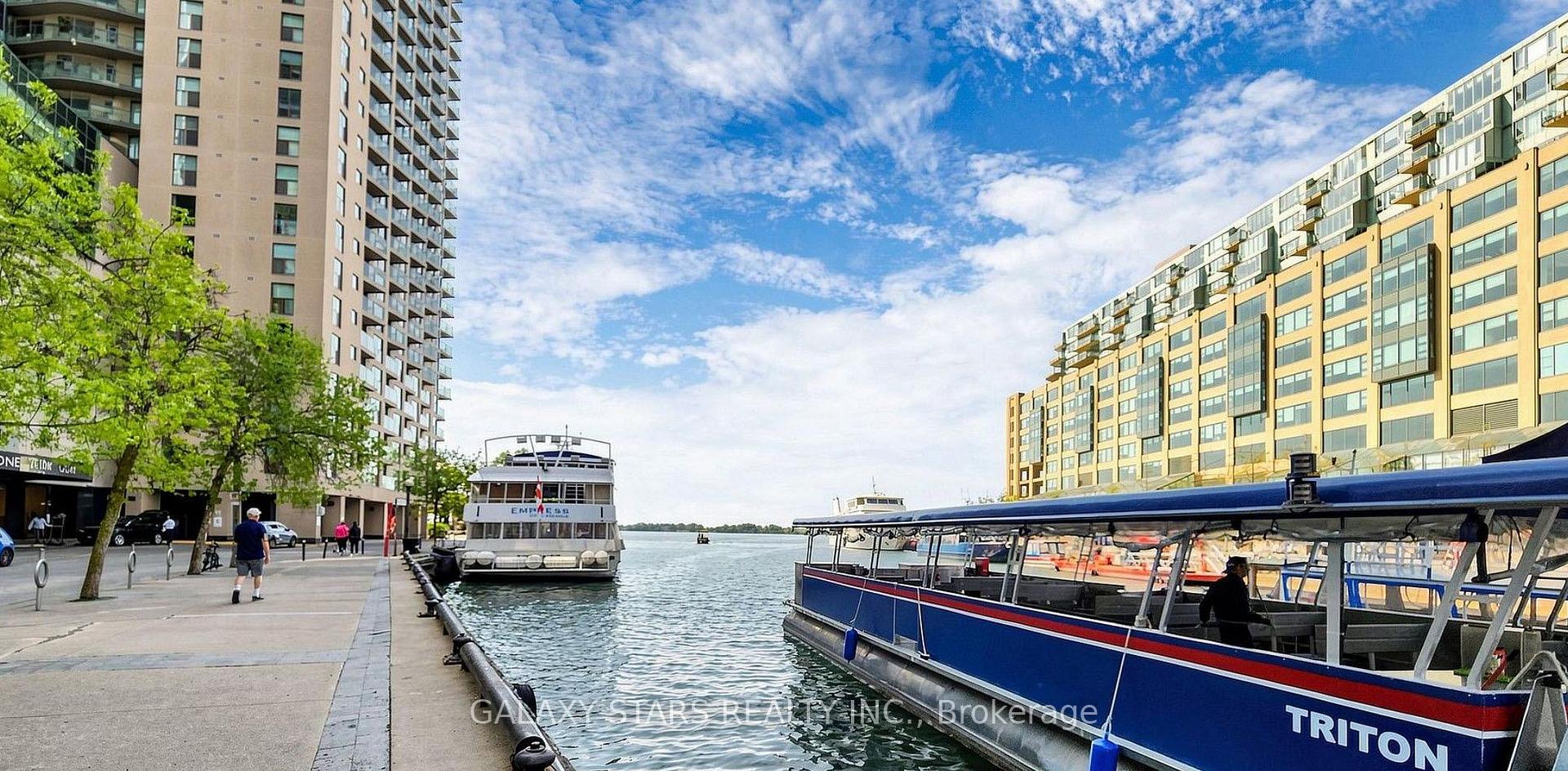 Photo 39 of Unit 2606, 77 Harbour Square, Toronto, Waterfront Communities — HOMEH