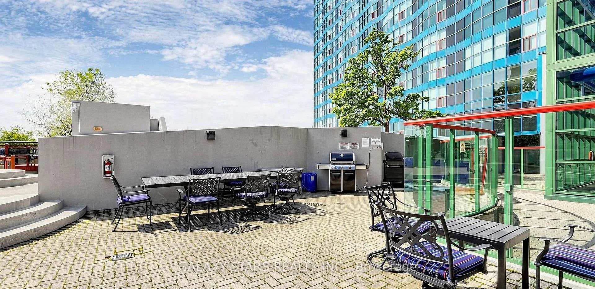 Photo 37 of Unit 2606, 77 Harbour Square, Toronto, Waterfront Communities — HOMEH
