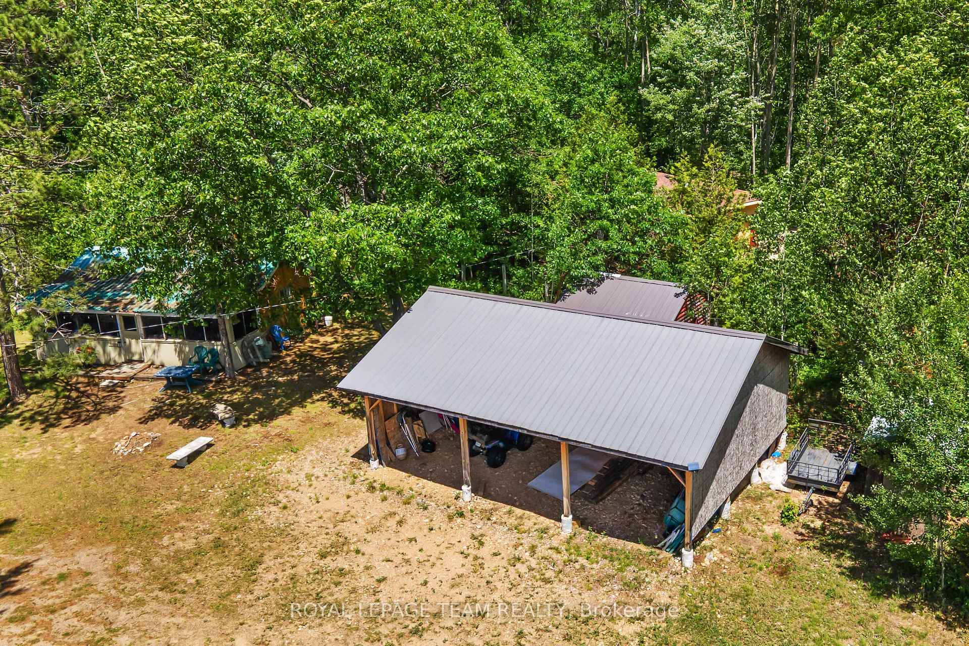 Photo 6 of 682 Long Lake Road, Madawaska Valley, Madawaska Valley — HOMEH