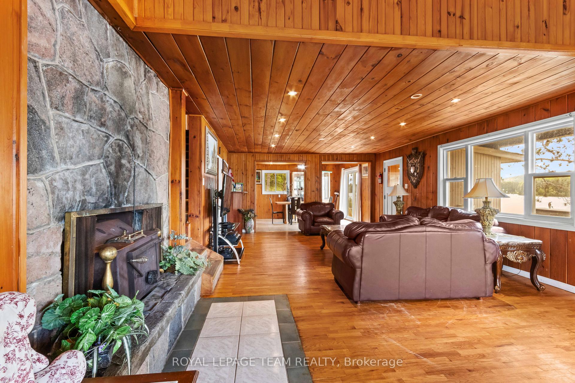 Photo 12 of 682 Long Lake Road, Madawaska Valley, Madawaska Valley — HOMEH