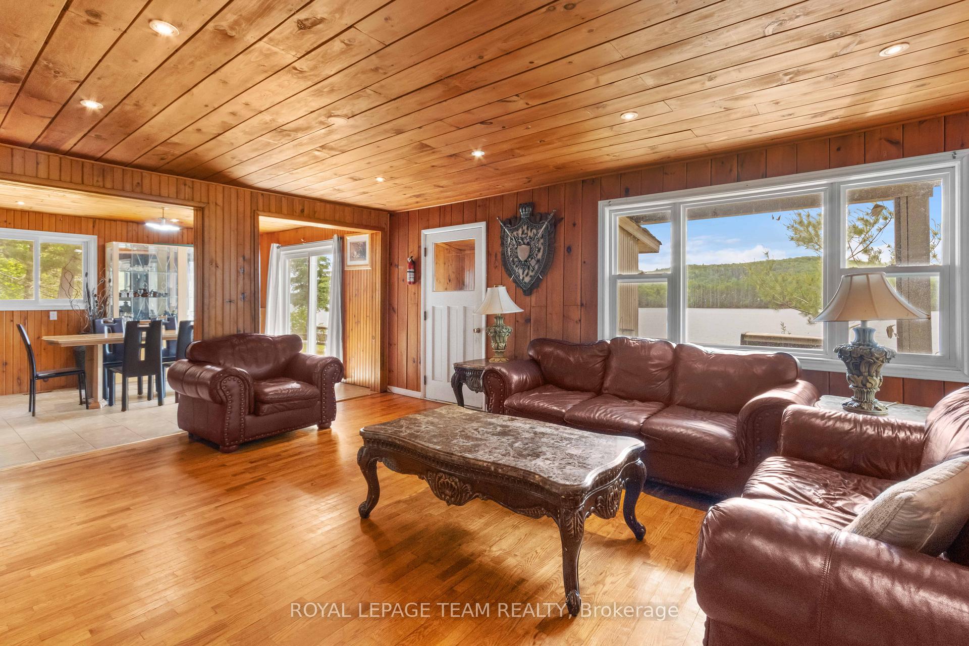 Photo 13 of 682 Long Lake Road, Madawaska Valley, Madawaska Valley — HOMEH