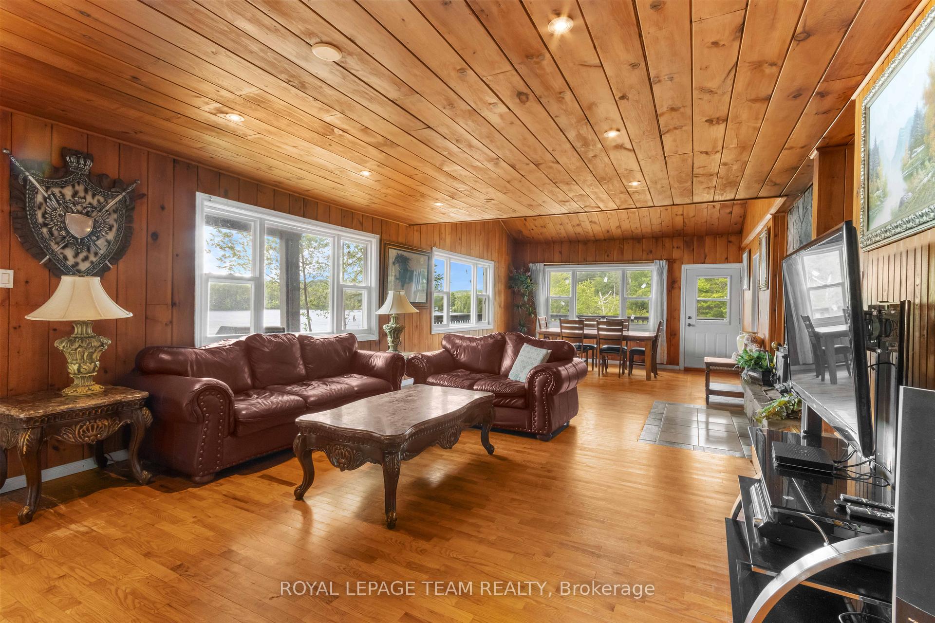 Photo 15 of 682 Long Lake Road, Madawaska Valley, Madawaska Valley — HOMEH