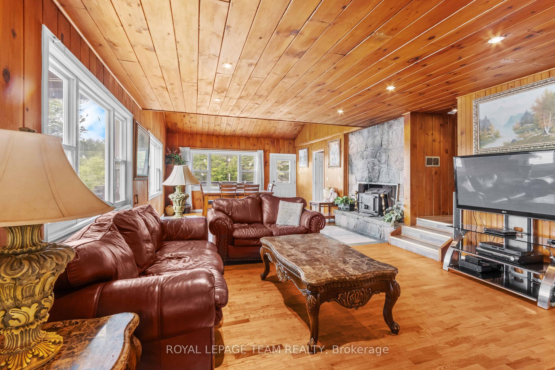 Photo 16 of 682 Long Lake Road, Madawaska Valley, Madawaska Valley — HOMEH
