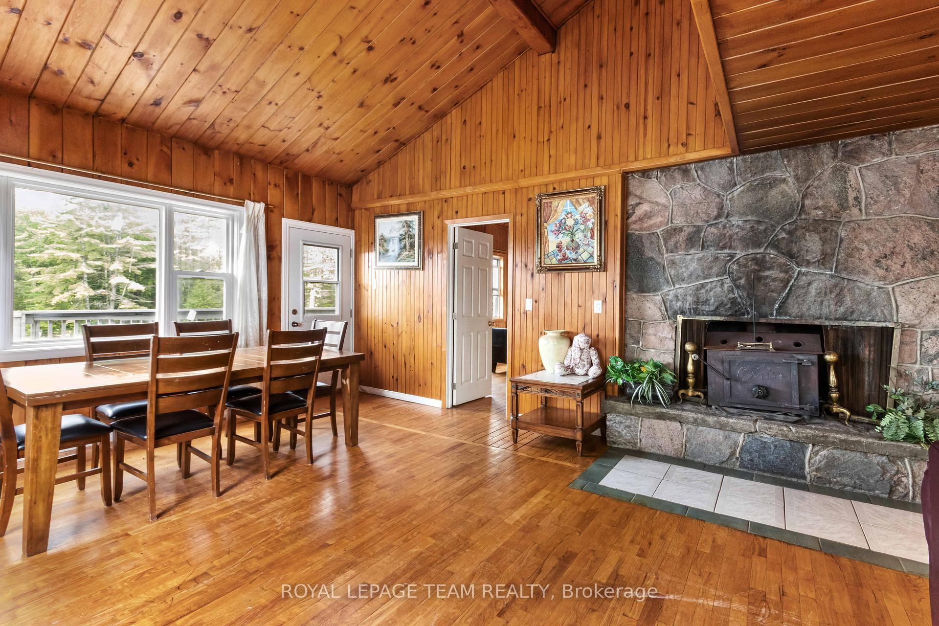 Photo 17 of 682 Long Lake Road, Madawaska Valley, Madawaska Valley — HOMEH