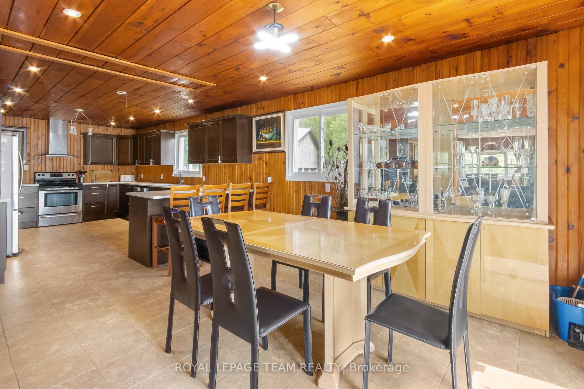 Photo 19 of 682 Long Lake Road, Madawaska Valley, Madawaska Valley — HOMEH