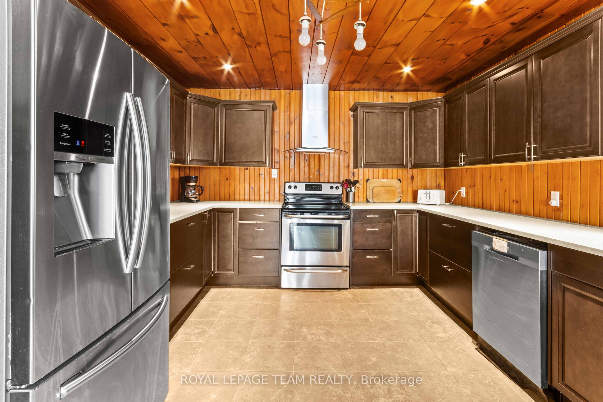 Photo 22 of 682 Long Lake Road, Madawaska Valley, Madawaska Valley — HOMEH