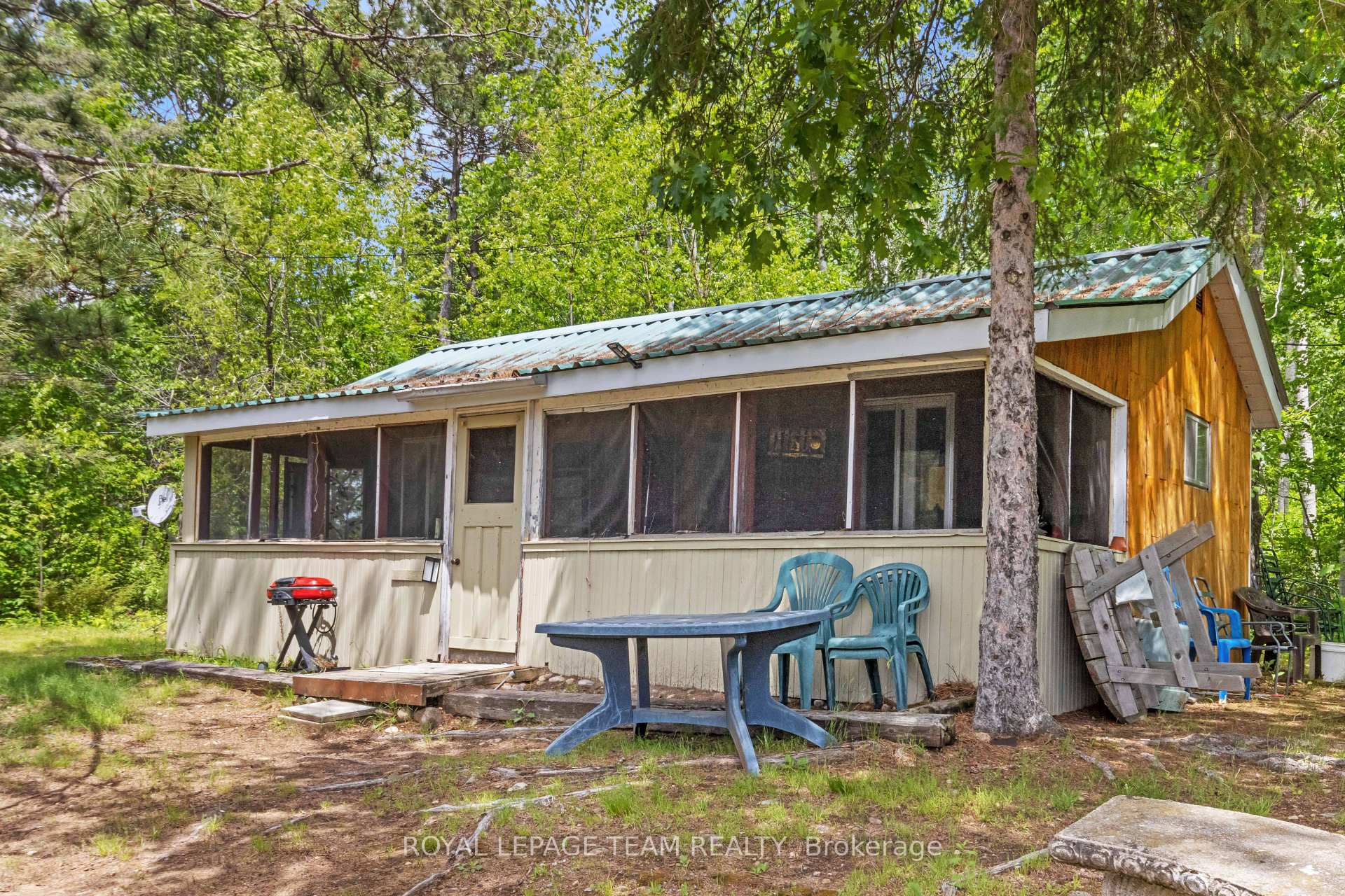 Photo 42 of 682 Long Lake Road, Madawaska Valley, Madawaska Valley — HOMEH