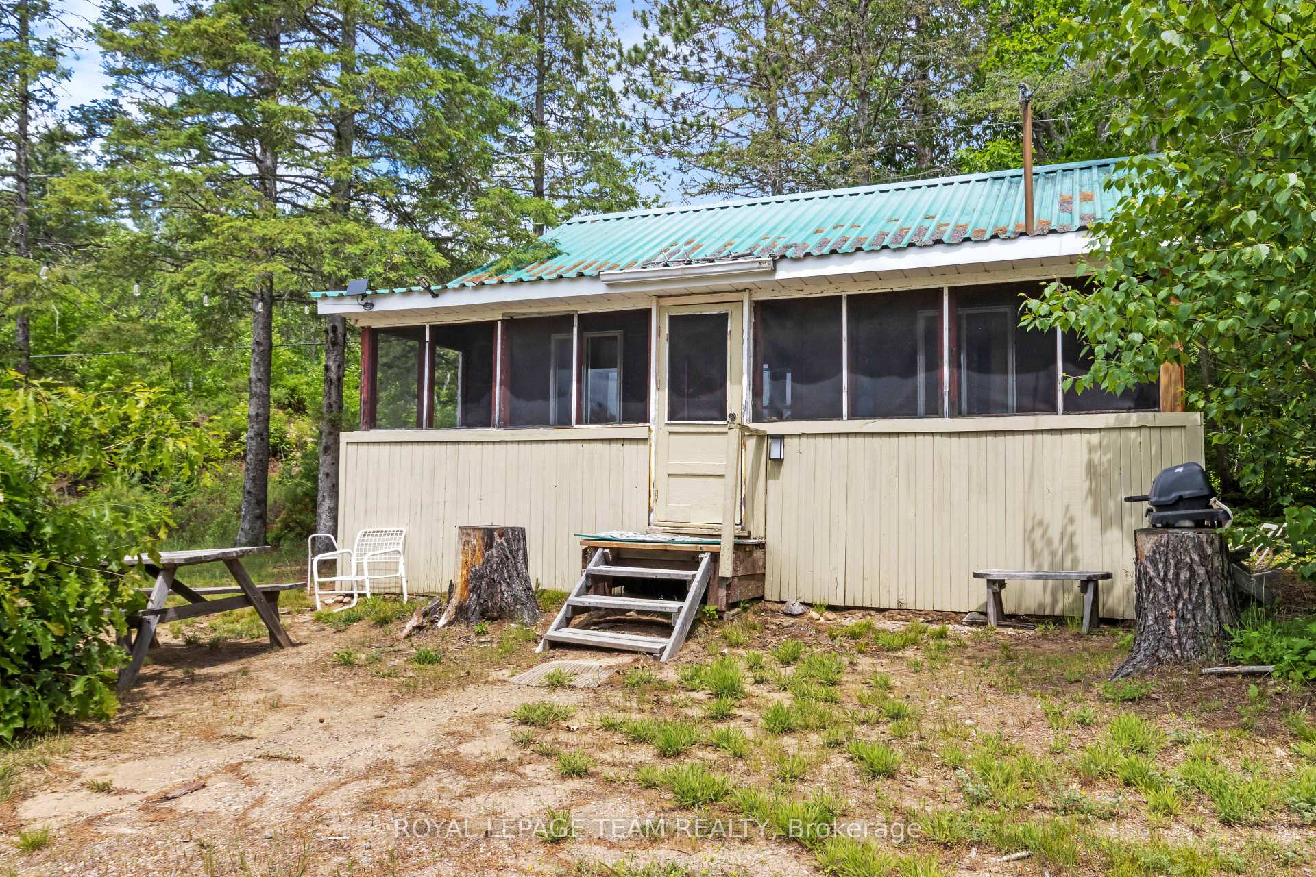 Photo 43 of 682 Long Lake Road, Madawaska Valley, Madawaska Valley — HOMEH