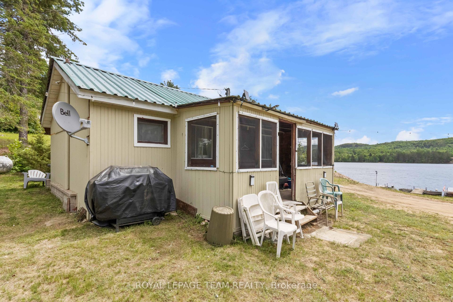 Photo 44 of 682 Long Lake Road, Madawaska Valley, Madawaska Valley — HOMEH