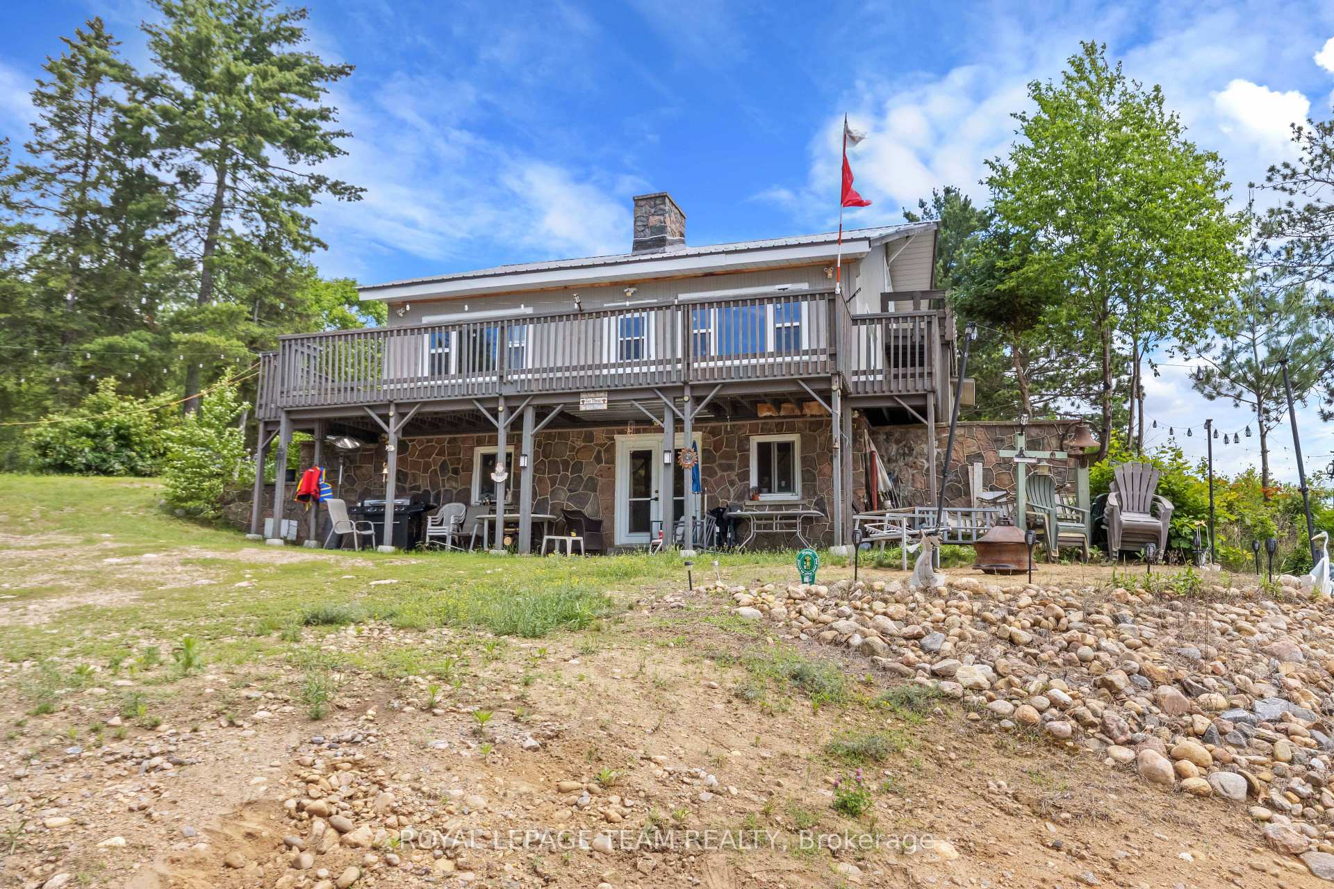 Photo 49 of 682 Long Lake Road, Madawaska Valley, Madawaska Valley — HOMEH