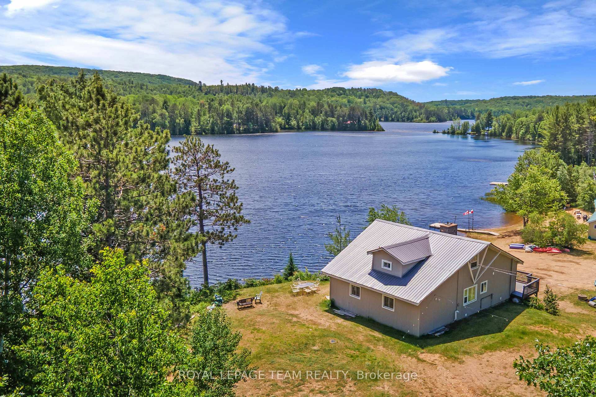 Photo 50 of 682 Long Lake Road, Madawaska Valley, Madawaska Valley — HOMEH