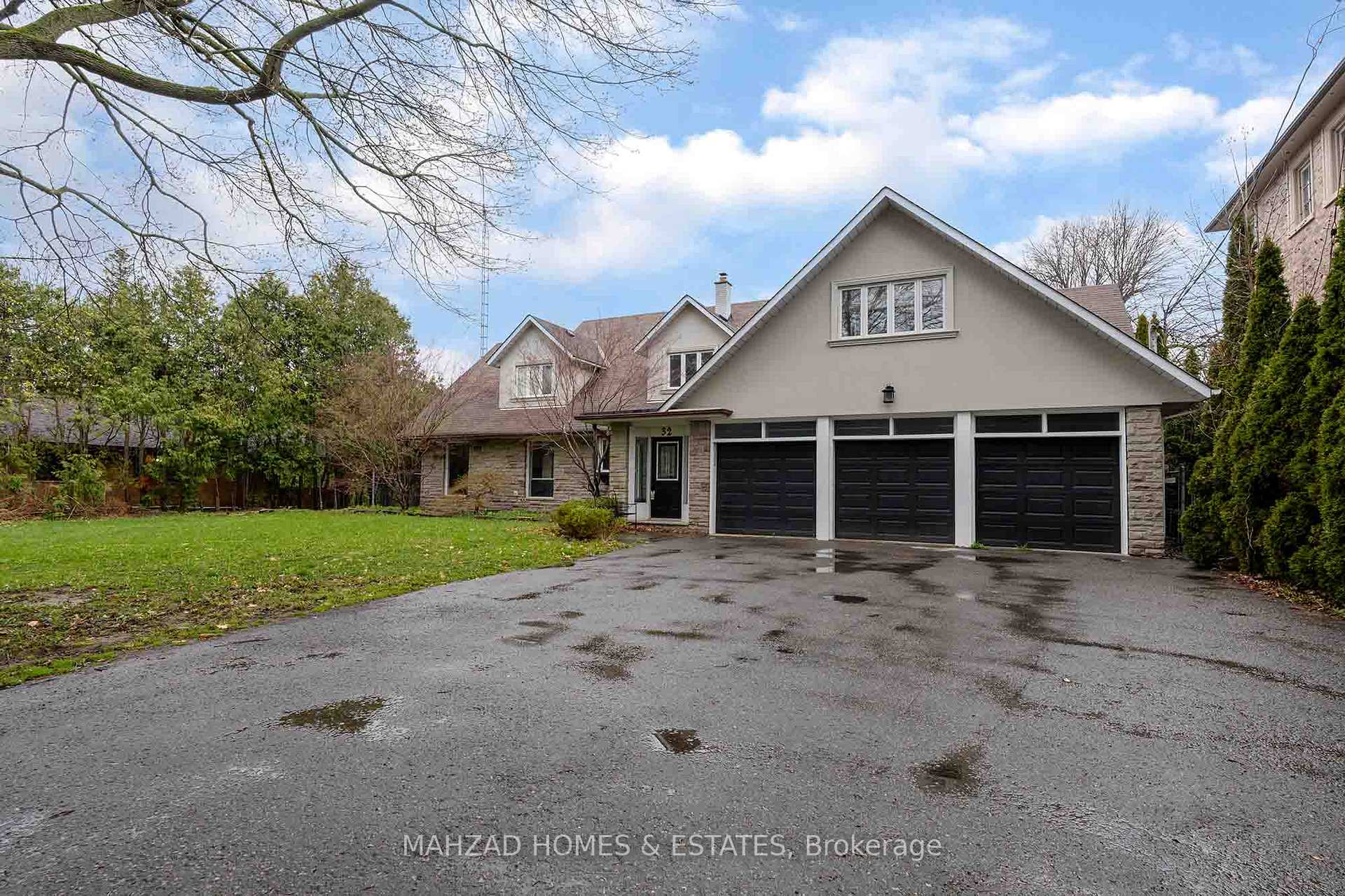 Photo 1 of 32 Maryvale Crescent, Richmond Hill, South Richvale — HOMEH