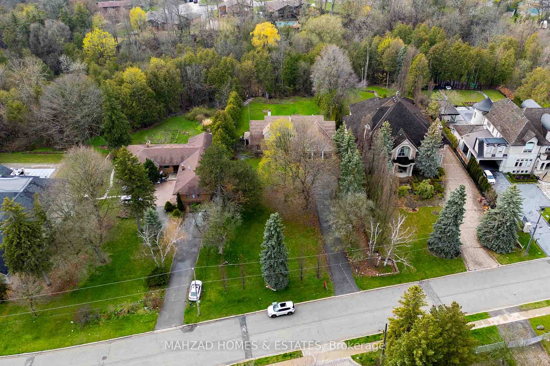 Photo 8 of 32 Maryvale Crescent, Richmond Hill, South Richvale — HOMEH