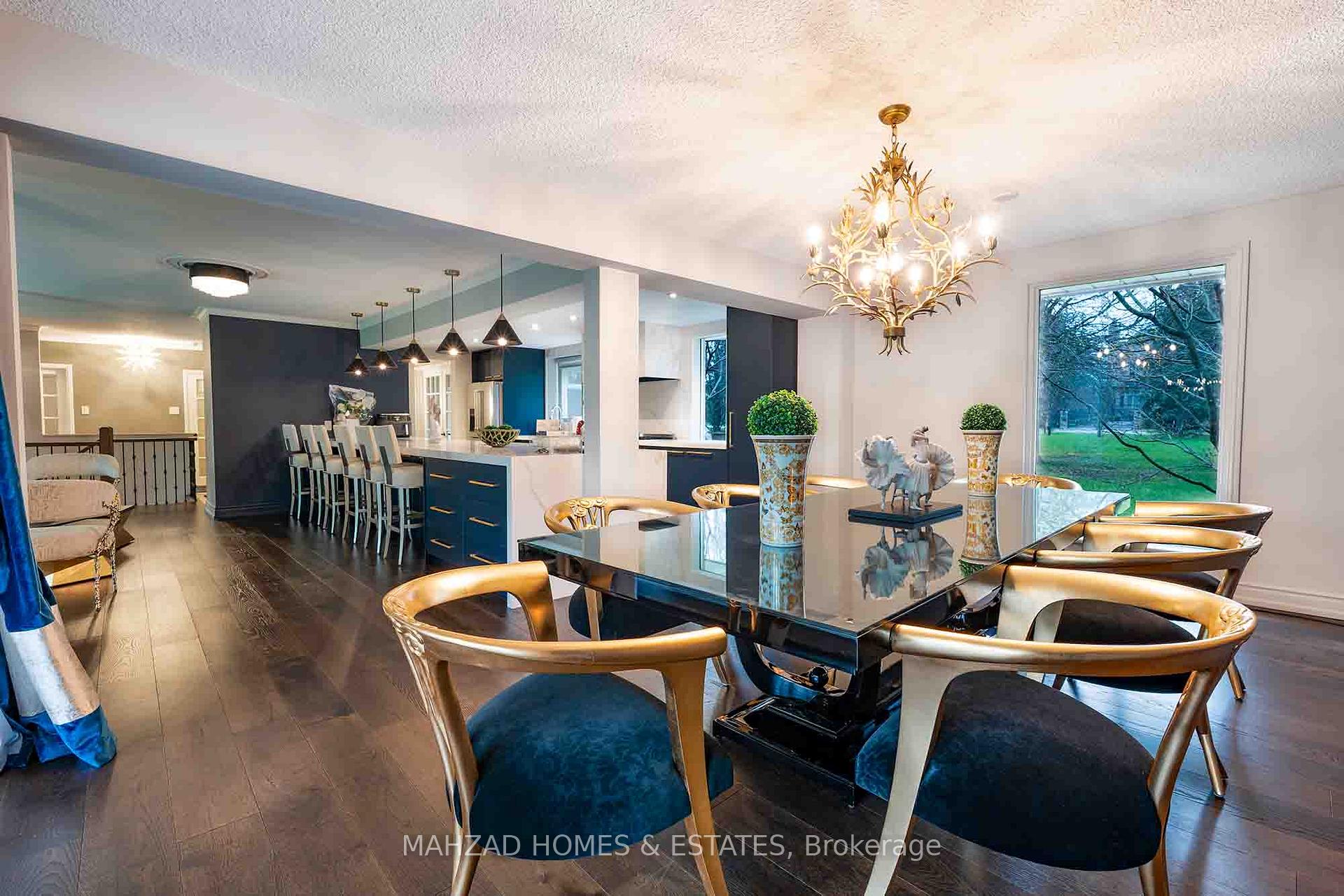 Photo 10 of 32 Maryvale Crescent, Richmond Hill, South Richvale — HOMEH
