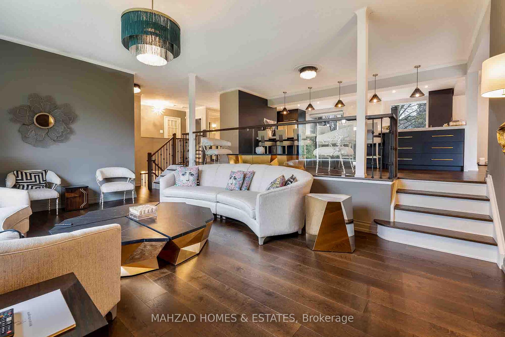 Photo 13 of 32 Maryvale Crescent, Richmond Hill, South Richvale — HOMEH
