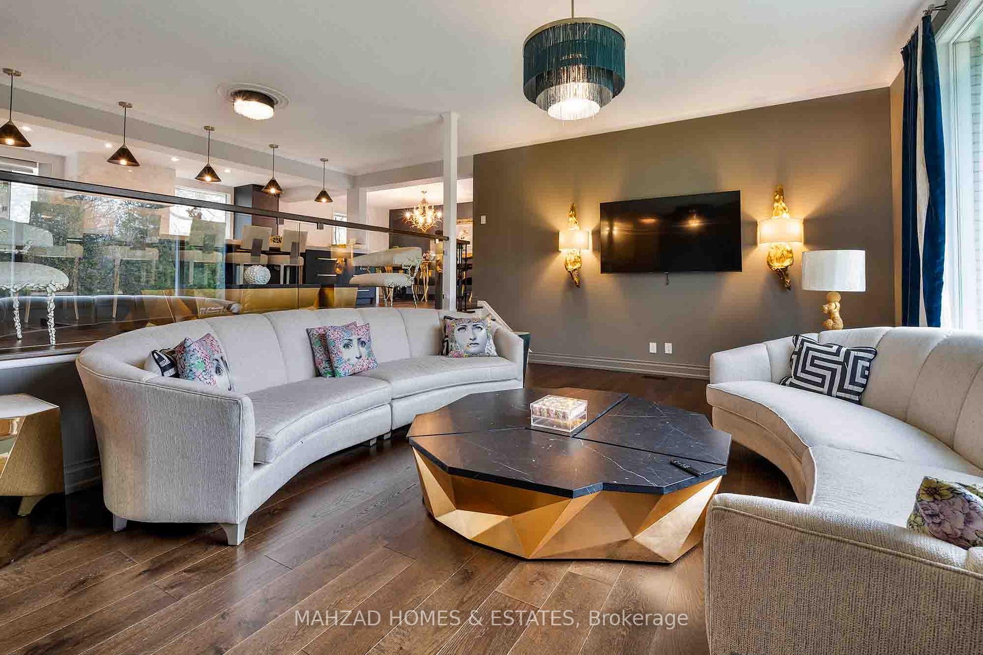 Photo 14 of 32 Maryvale Crescent, Richmond Hill, South Richvale — HOMEH