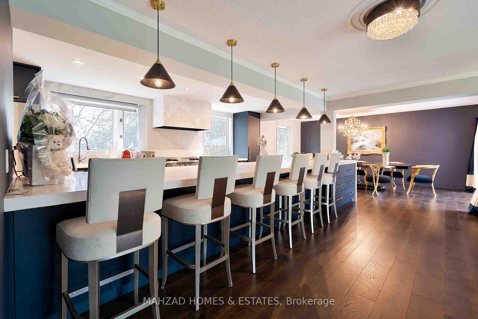 Photo 16 of 32 Maryvale Crescent, Richmond Hill, South Richvale — HOMEH