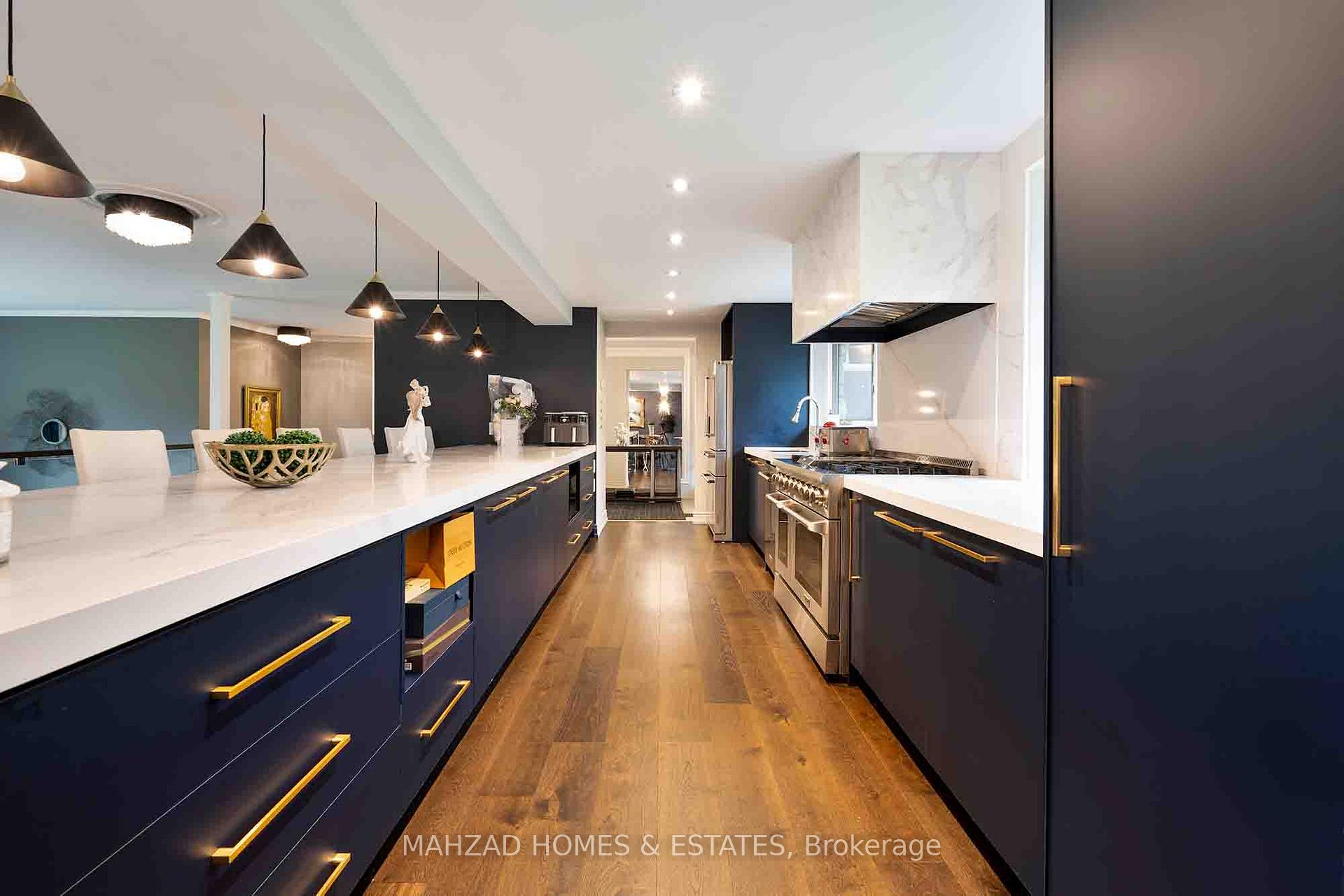 Photo 17 of 32 Maryvale Crescent, Richmond Hill, South Richvale — HOMEH