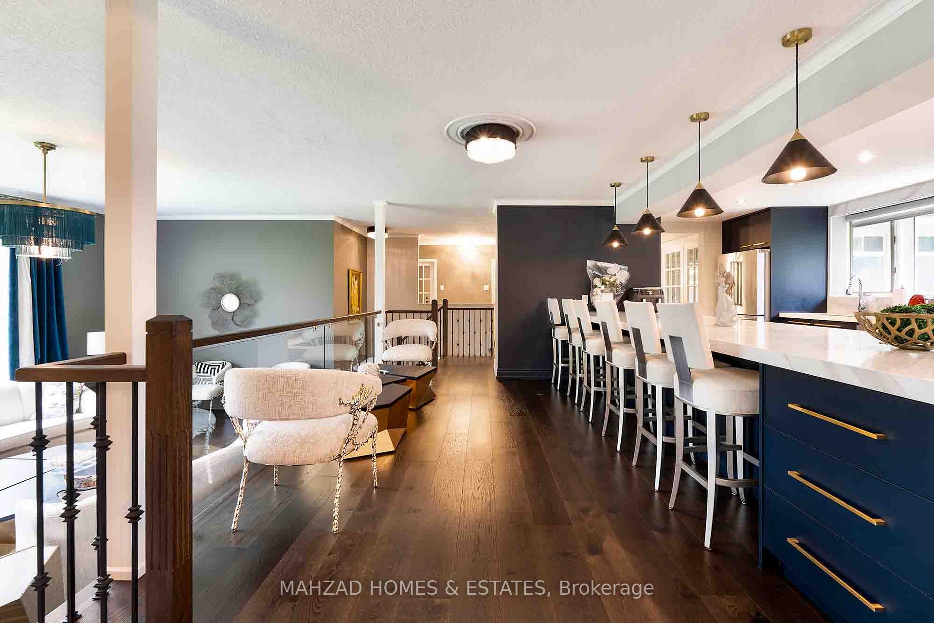 Photo 21 of 32 Maryvale Crescent, Richmond Hill, South Richvale — HOMEH
