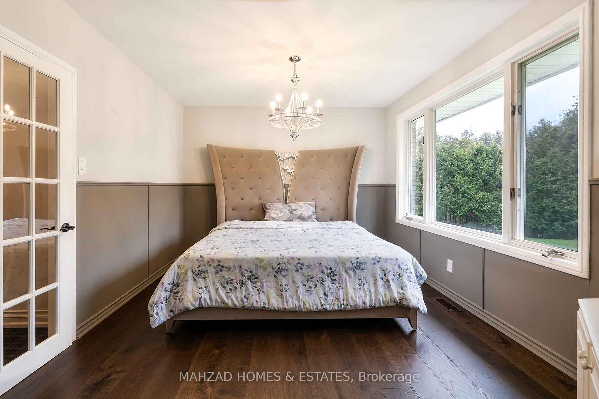 Photo 23 of 32 Maryvale Crescent, Richmond Hill, South Richvale — HOMEH